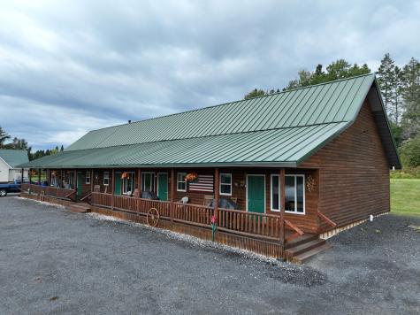 109 Sinclair Road Sinclair ME 04779