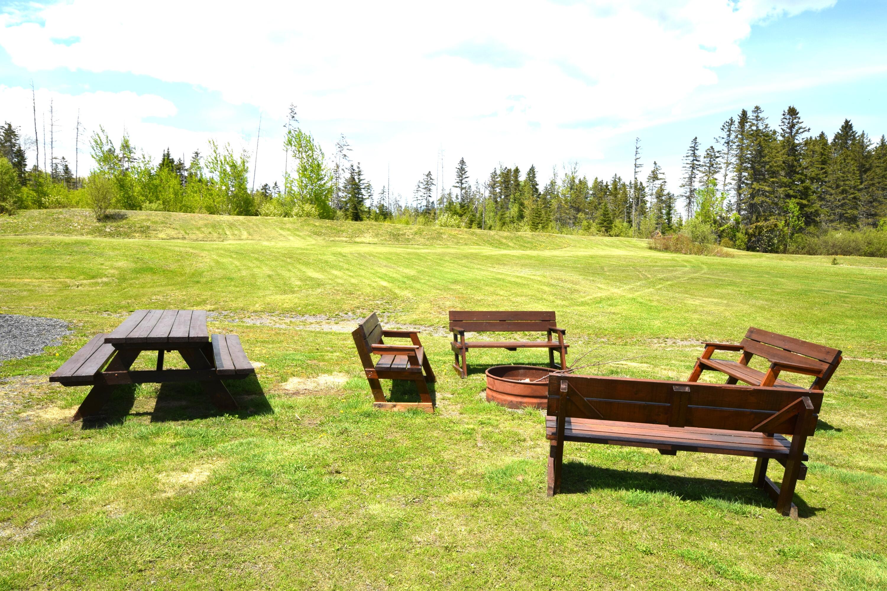 109 Sinclair Road Sinclair ME 04779