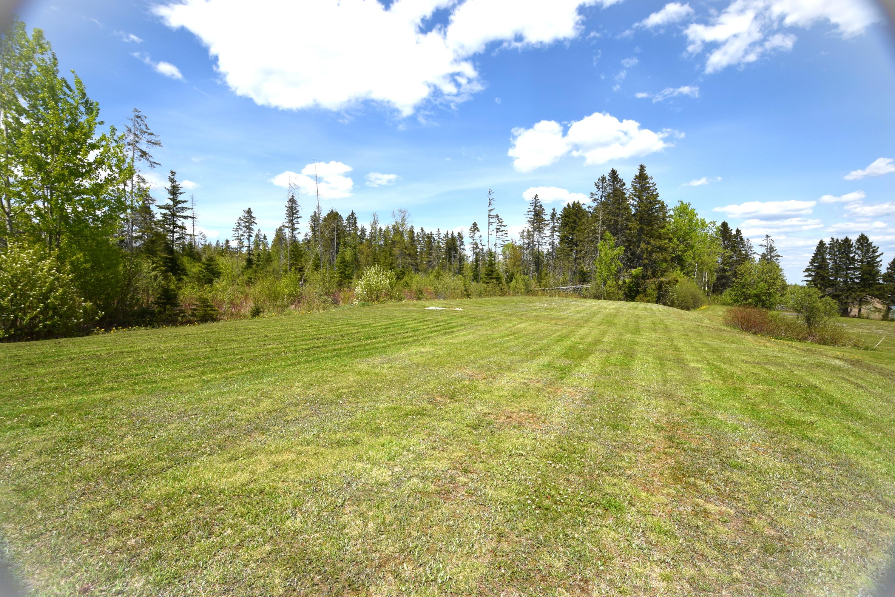 109 Sinclair Road Sinclair ME 04779