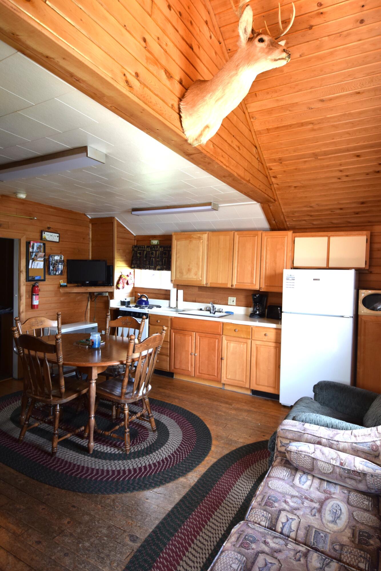 109 Sinclair Road Sinclair ME 04779