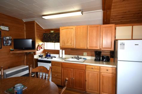 109 Sinclair Road Sinclair ME 04779