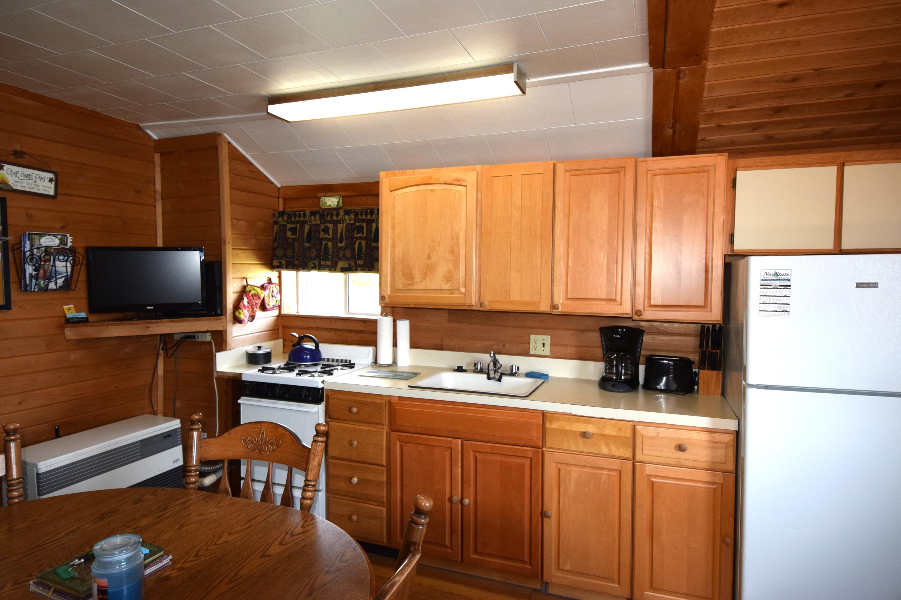 109 Sinclair Road Sinclair ME 04779