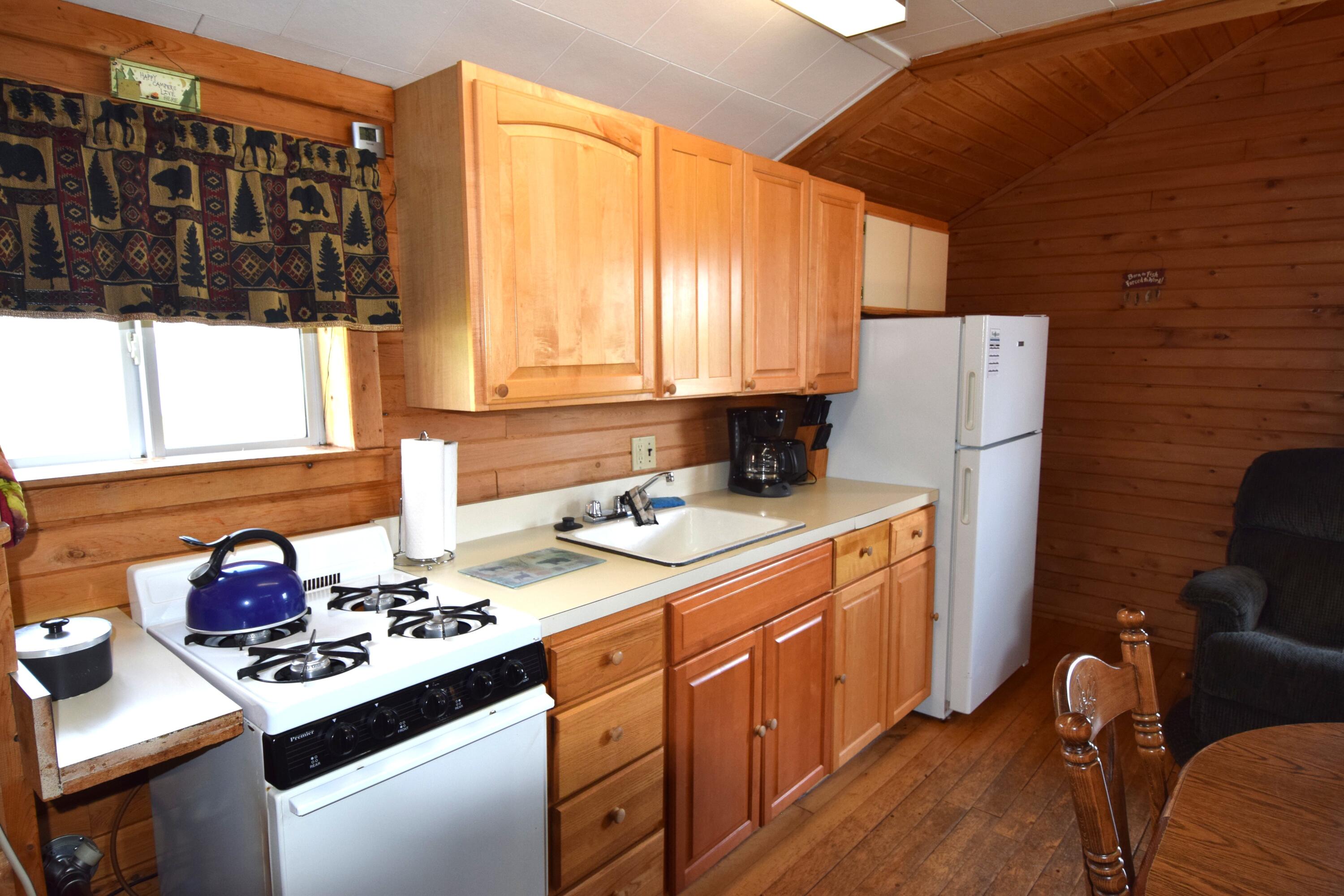 109 Sinclair Road Sinclair ME 04779