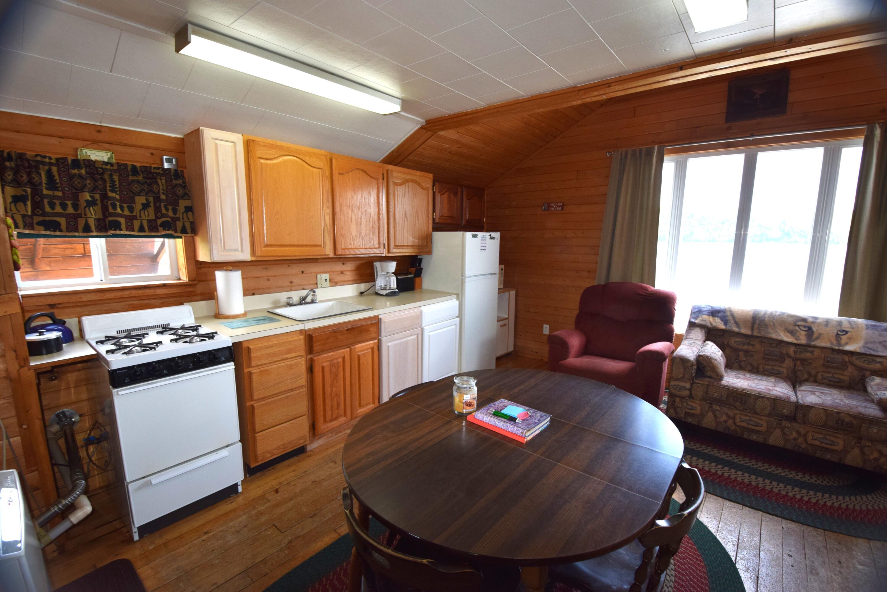 109 Sinclair Road Sinclair ME 04779