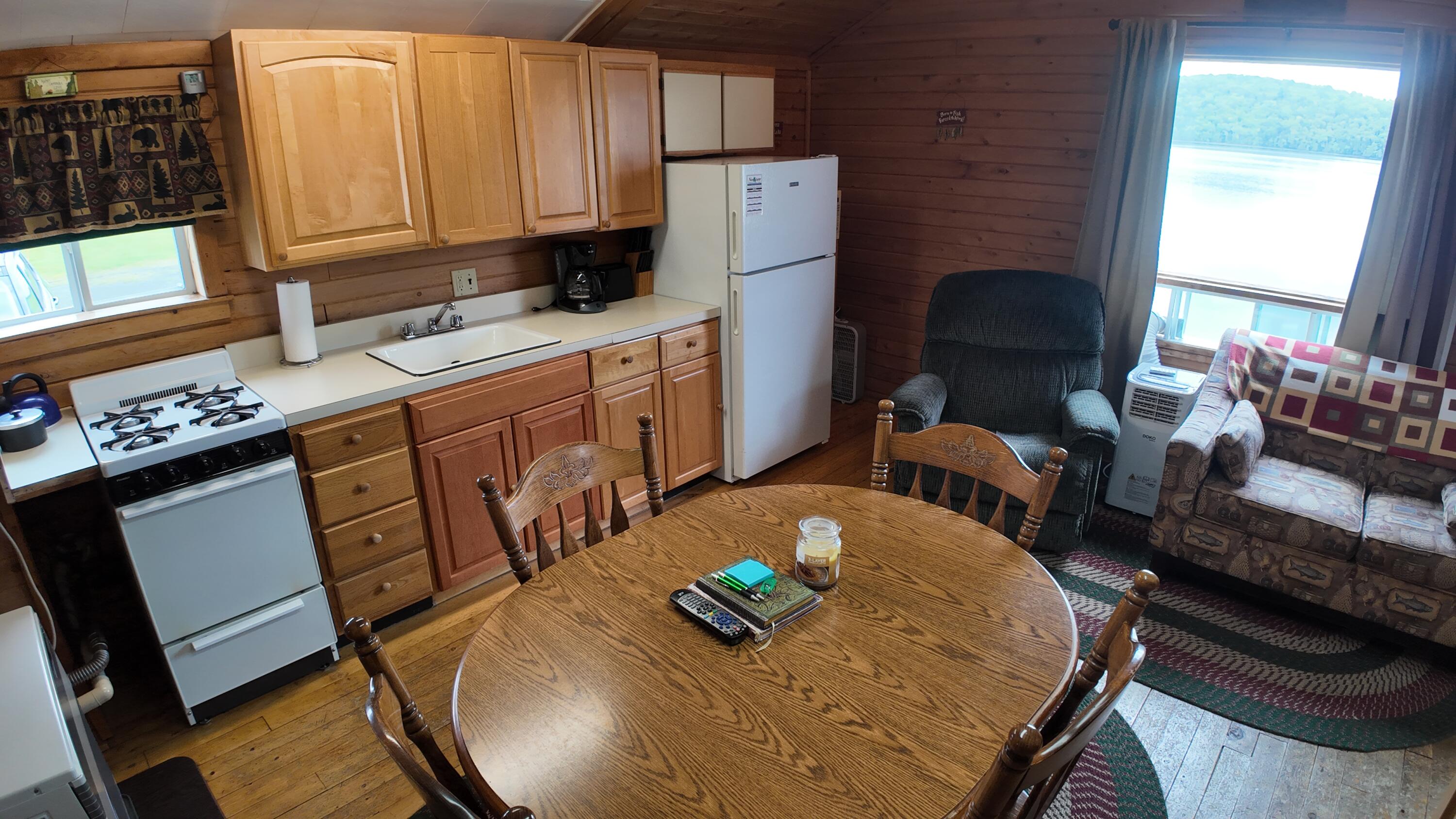 109 Sinclair Road Sinclair ME 04779