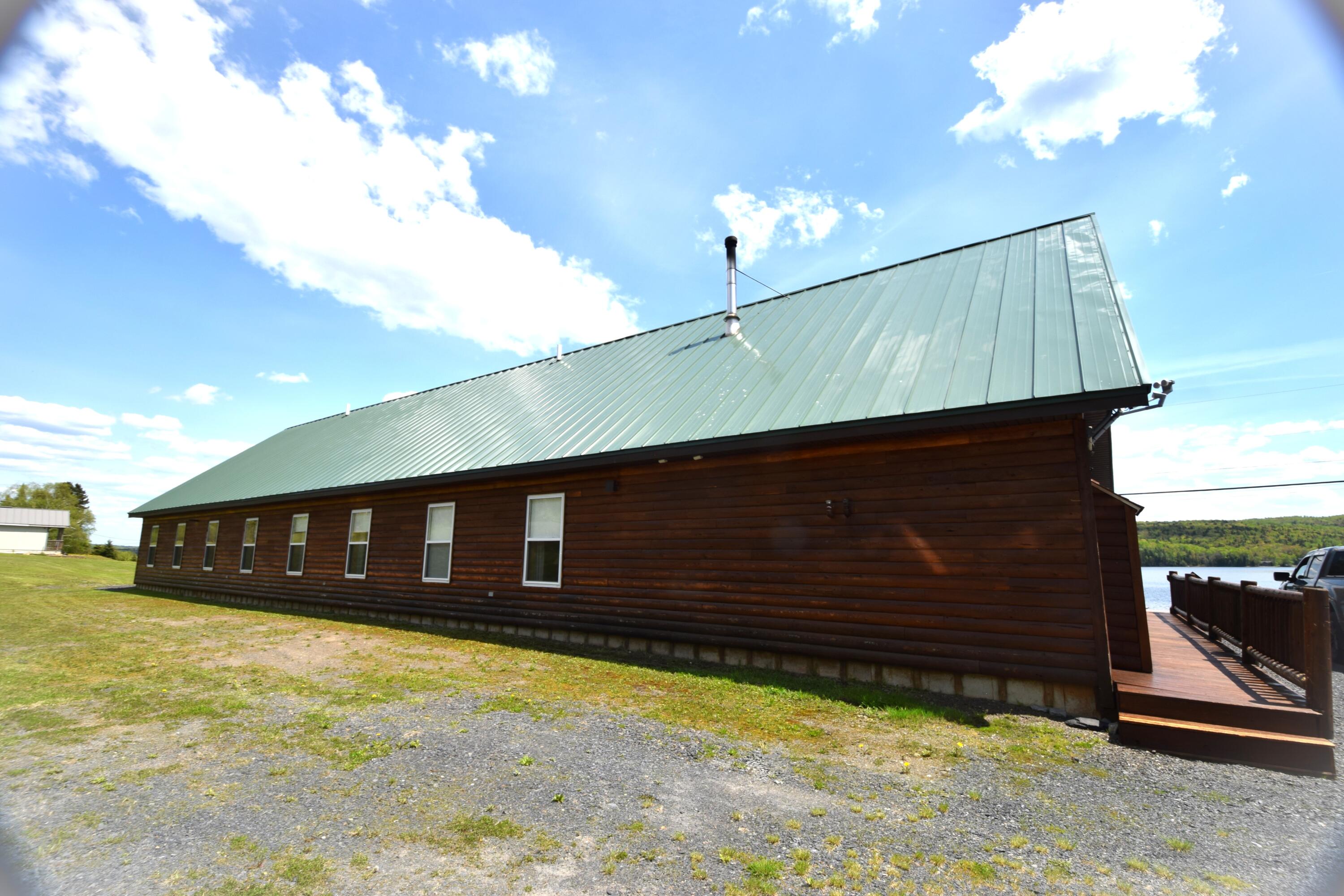 109 Sinclair Road Sinclair ME 04779