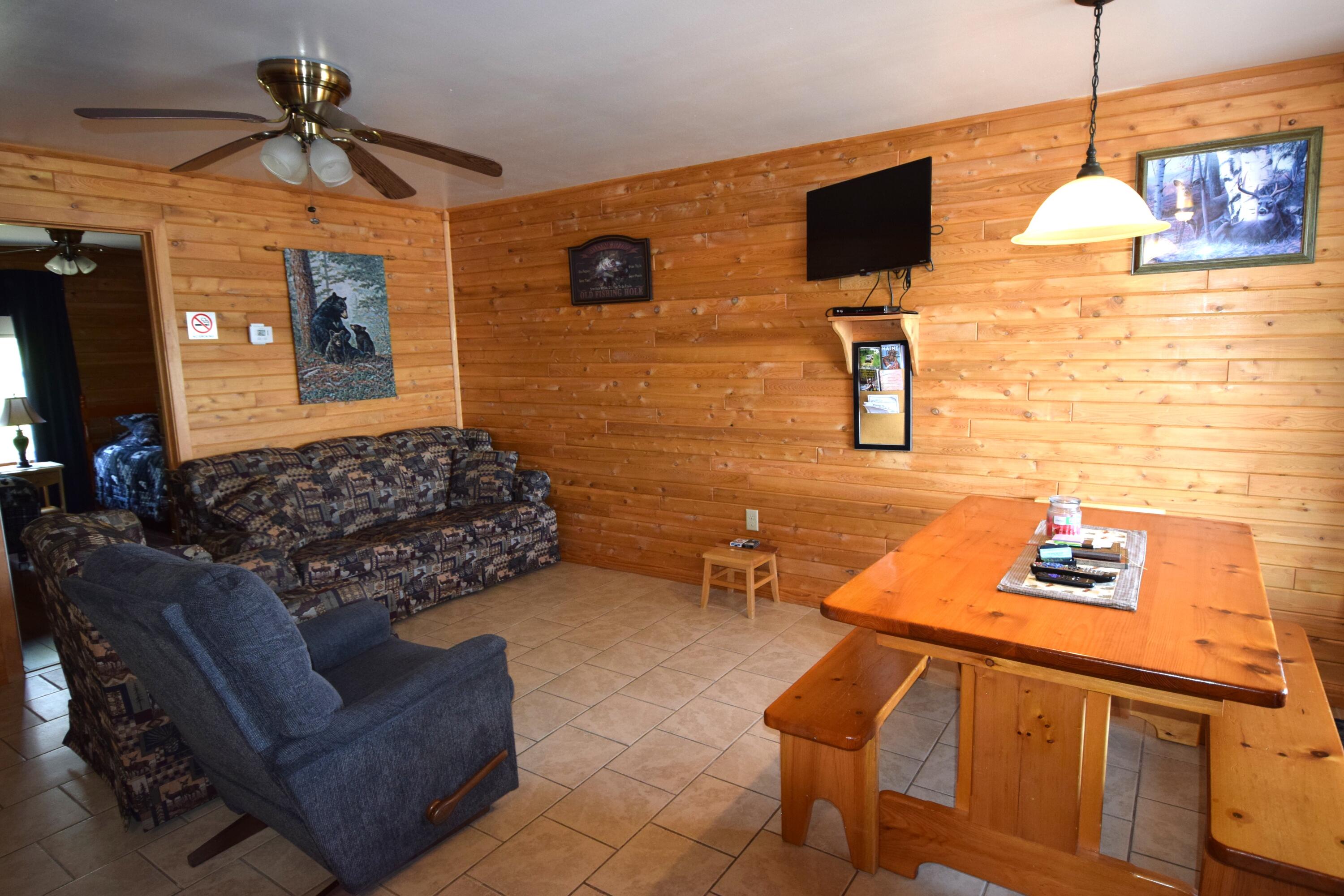 109 Sinclair Road Sinclair ME 04779