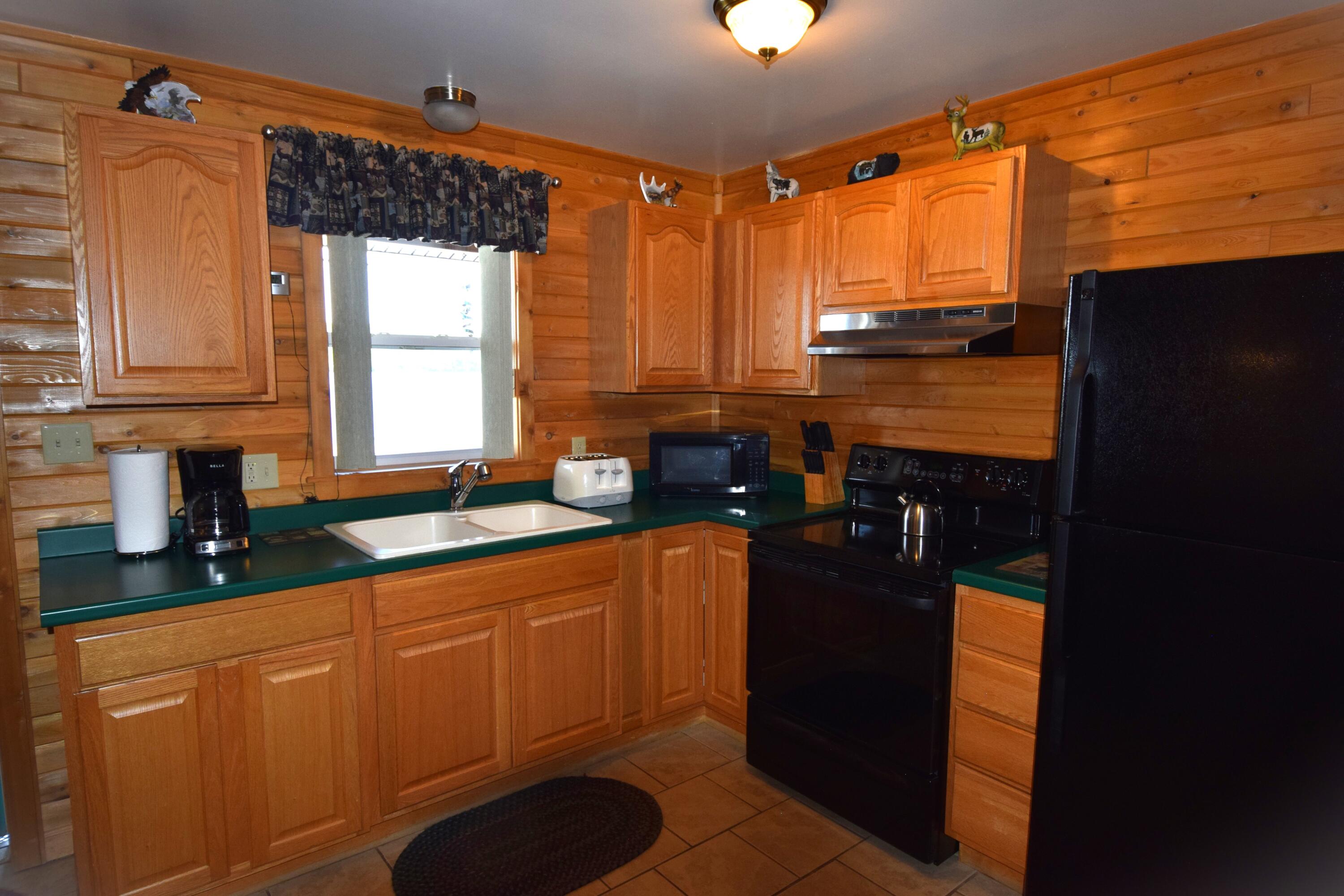 109 Sinclair Road Sinclair ME 04779