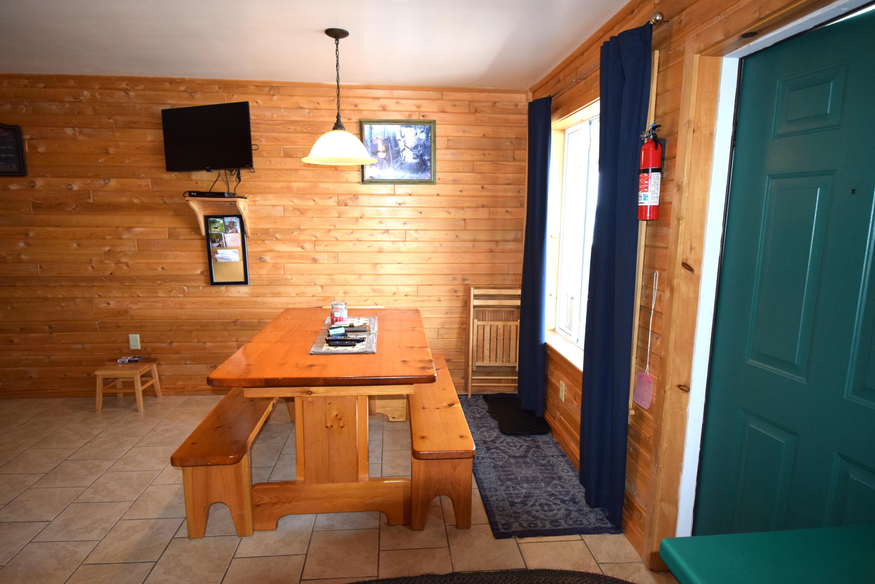 109 Sinclair Road Sinclair ME 04779