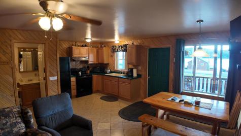 109 Sinclair Road Sinclair ME 04779
