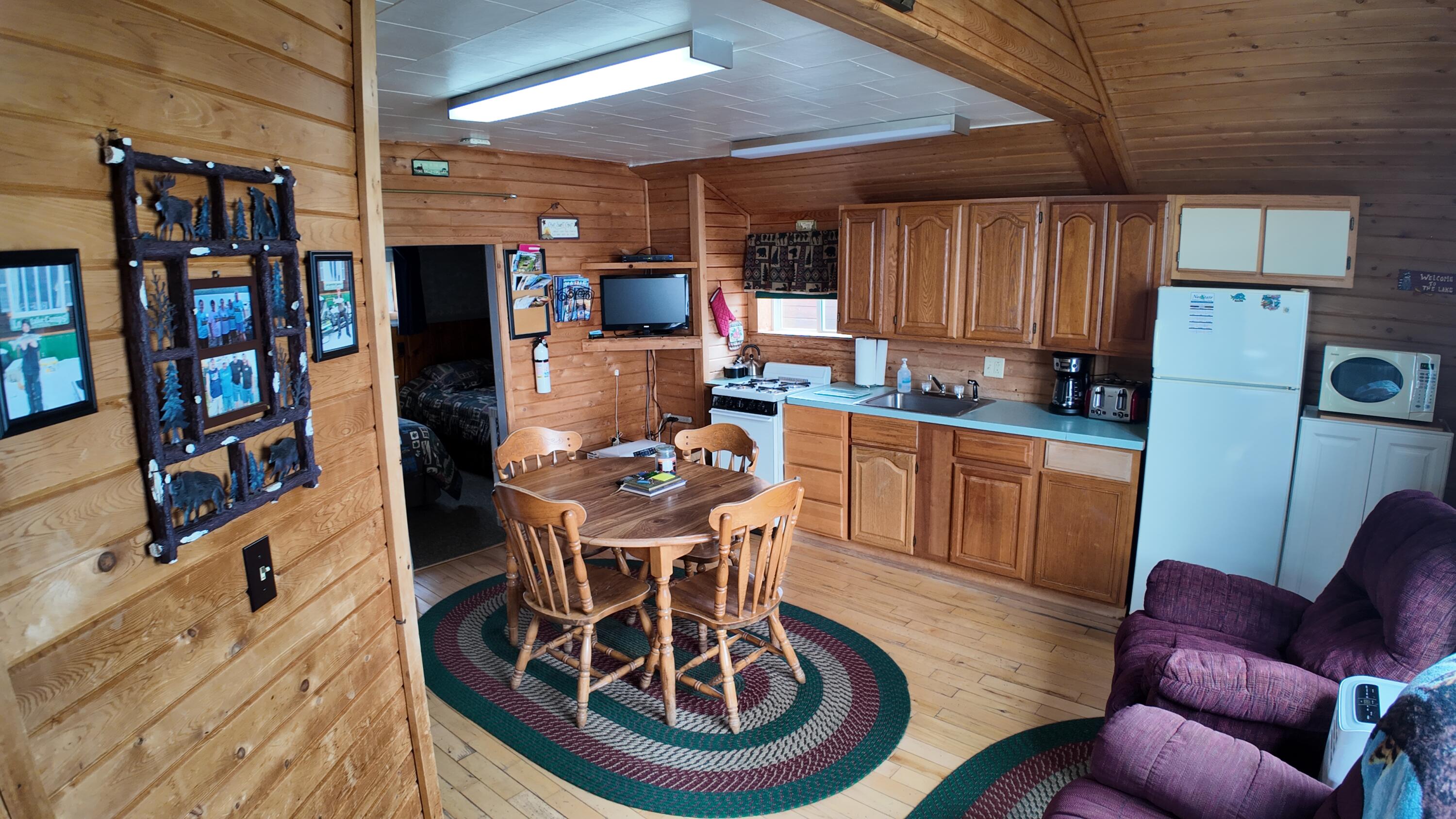 109 Sinclair Road Sinclair ME 04779