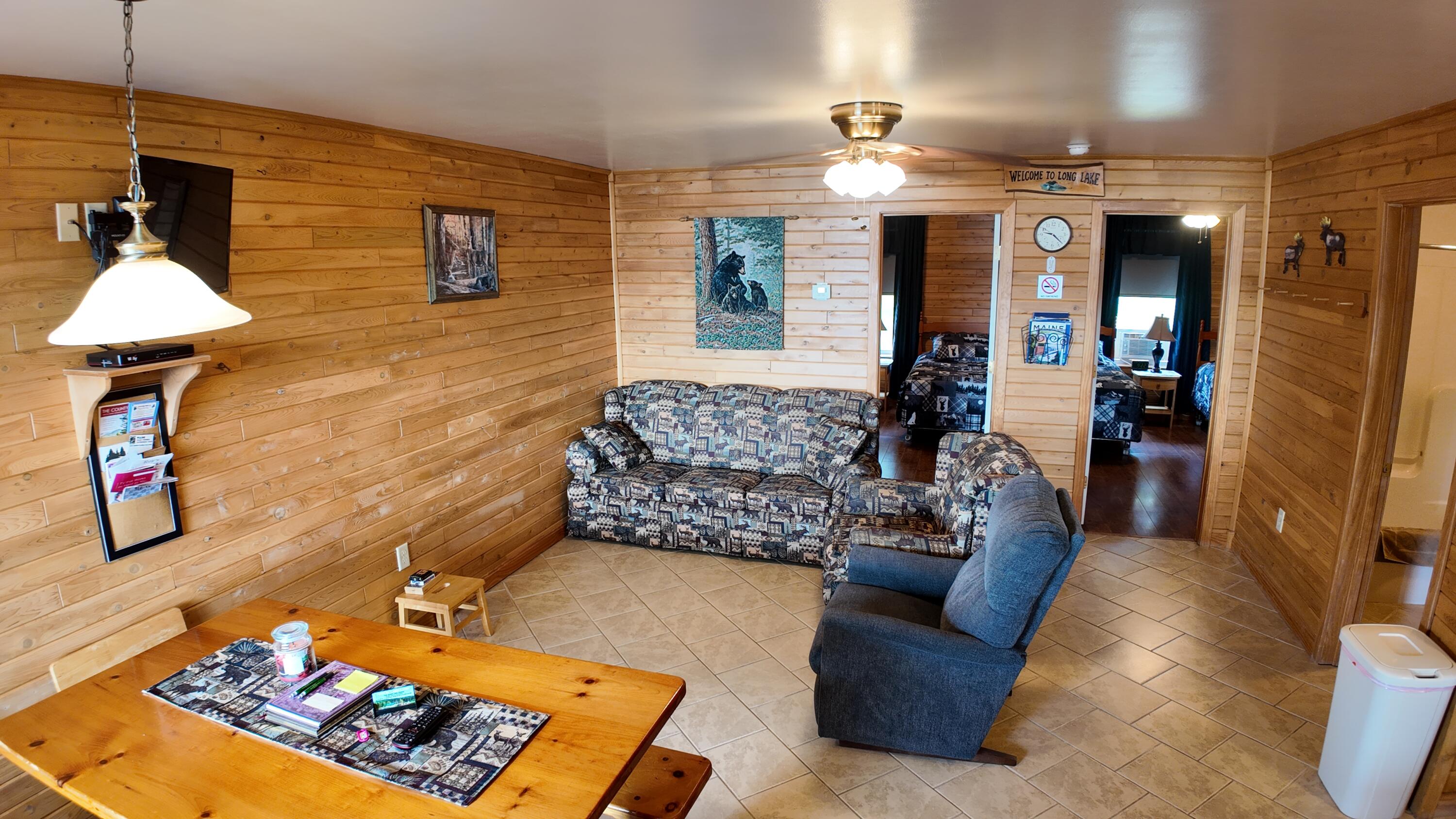 109 Sinclair Road Sinclair ME 04779