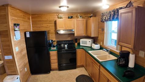 109 Sinclair Road Sinclair ME 04779