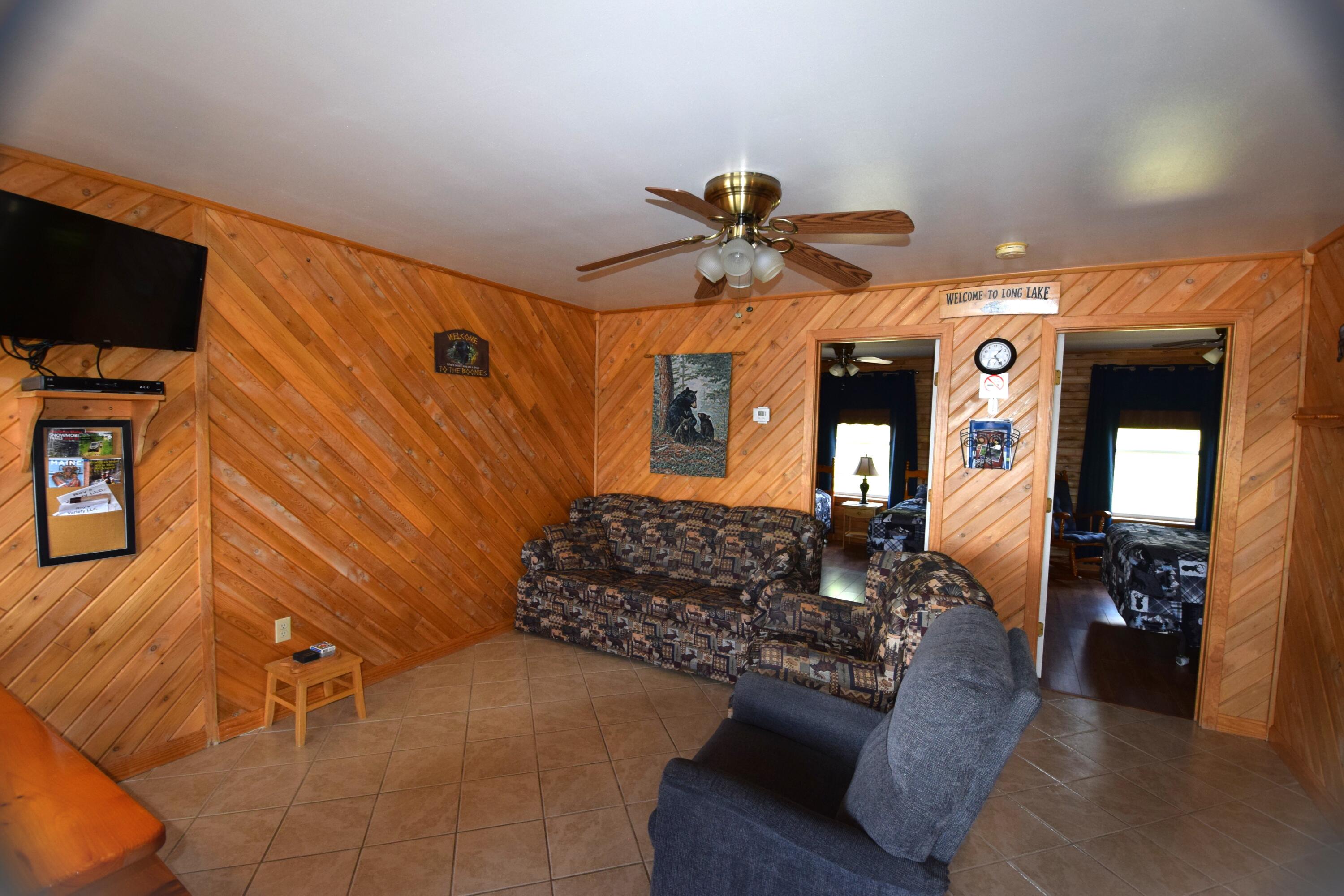 109 Sinclair Road Sinclair ME 04779