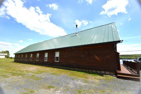 109 Sinclair Road Sinclair ME 04779