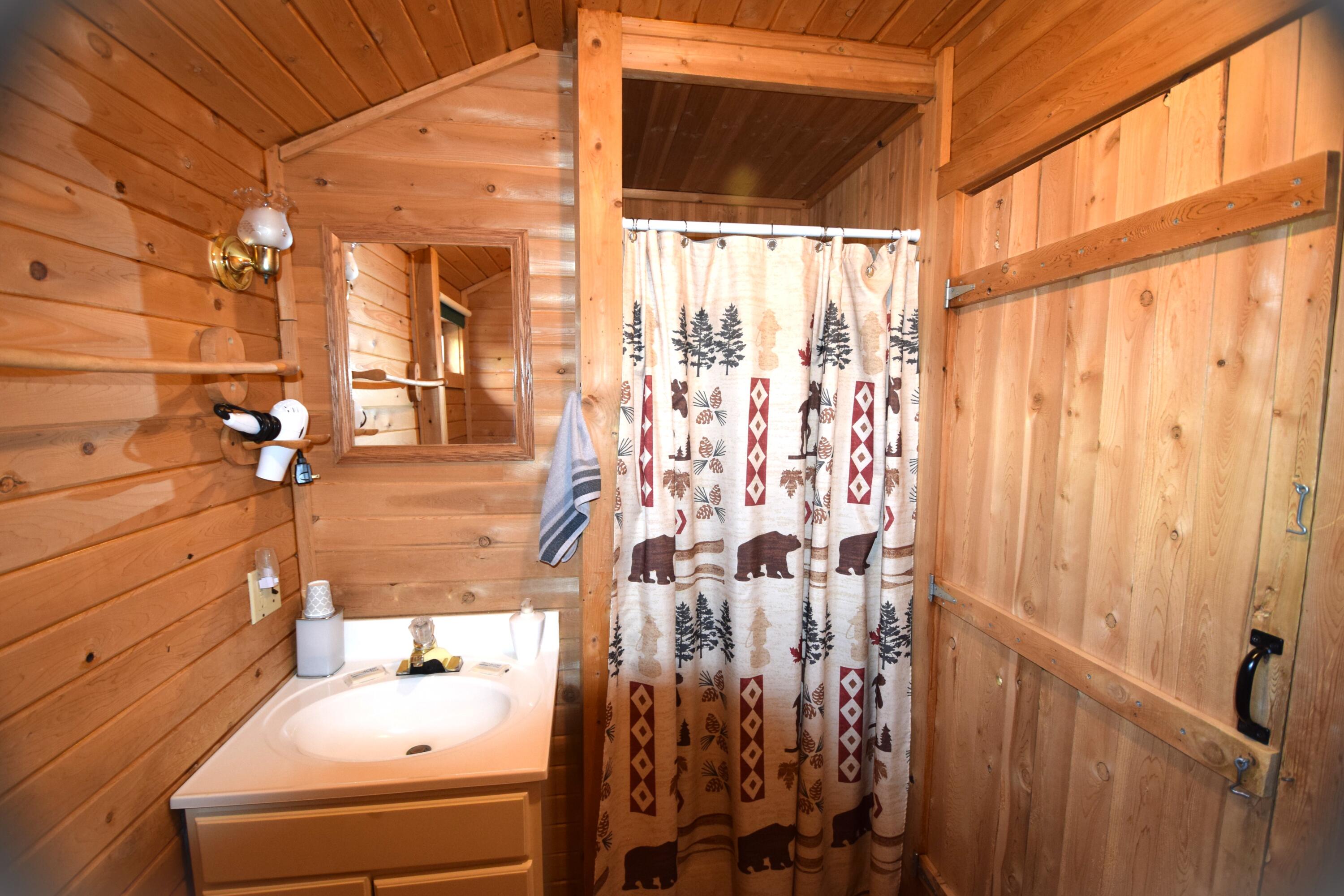 109 Sinclair Road Sinclair ME 04779