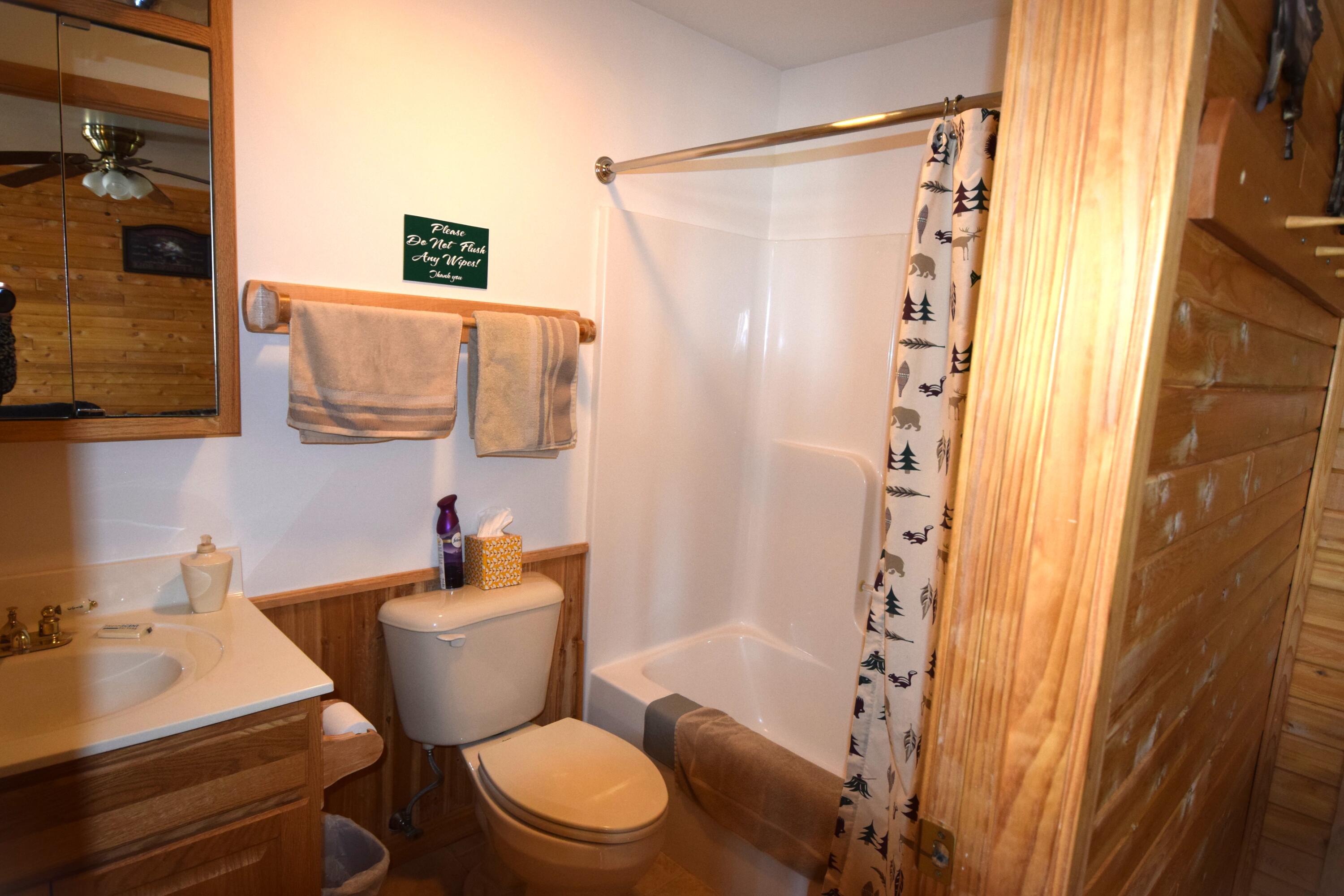 109 Sinclair Road Sinclair ME 04779