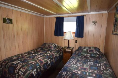 109 Sinclair Road Sinclair ME 04779