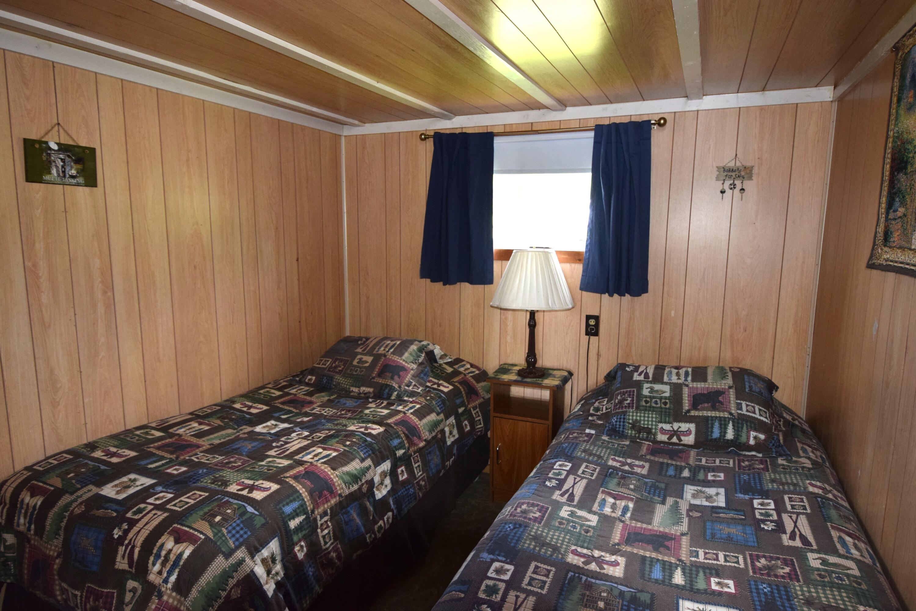 109 Sinclair Road Sinclair ME 04779