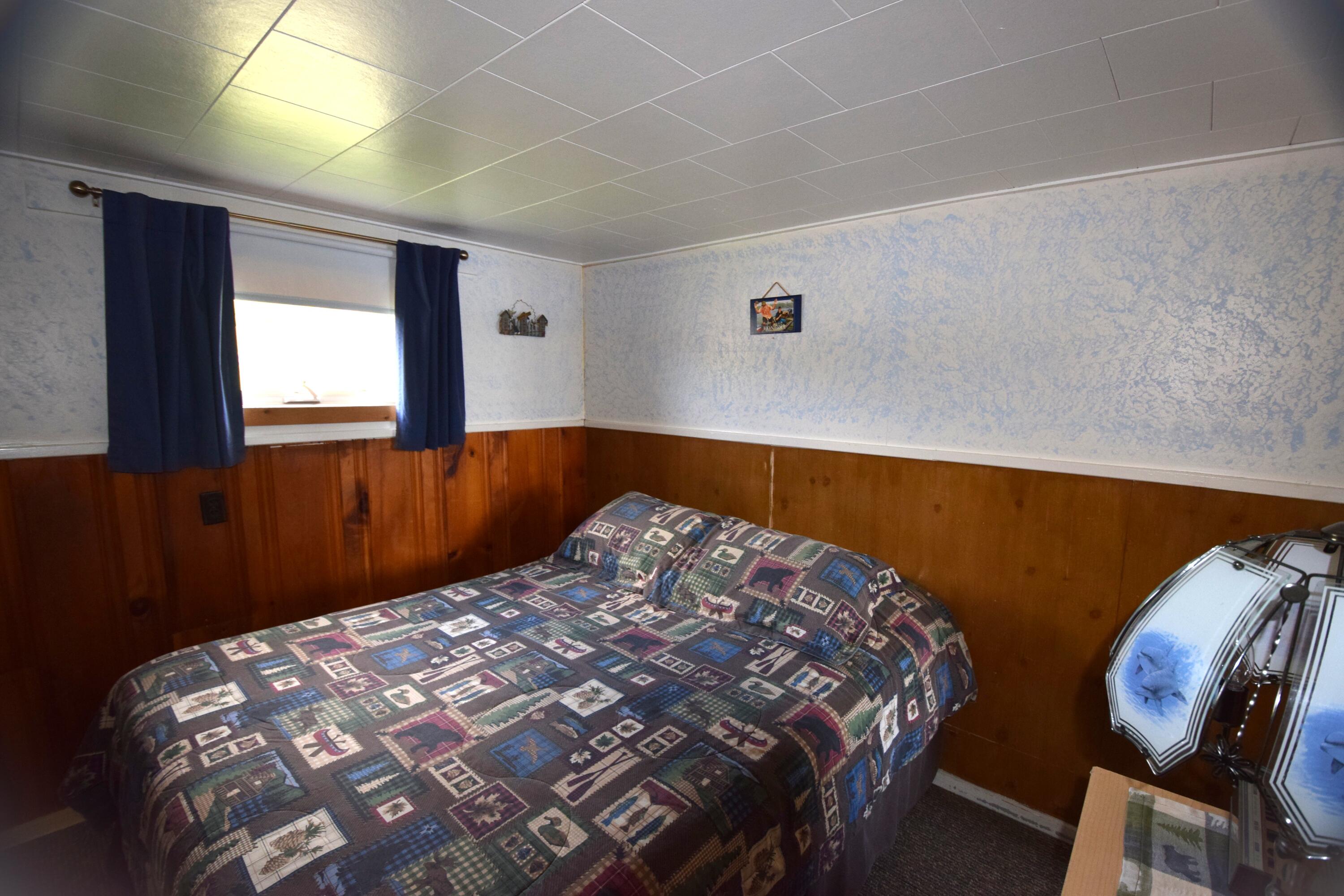 109 Sinclair Road Sinclair ME 04779