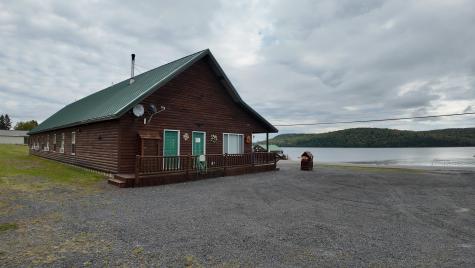 109 Sinclair Road Sinclair ME 04779