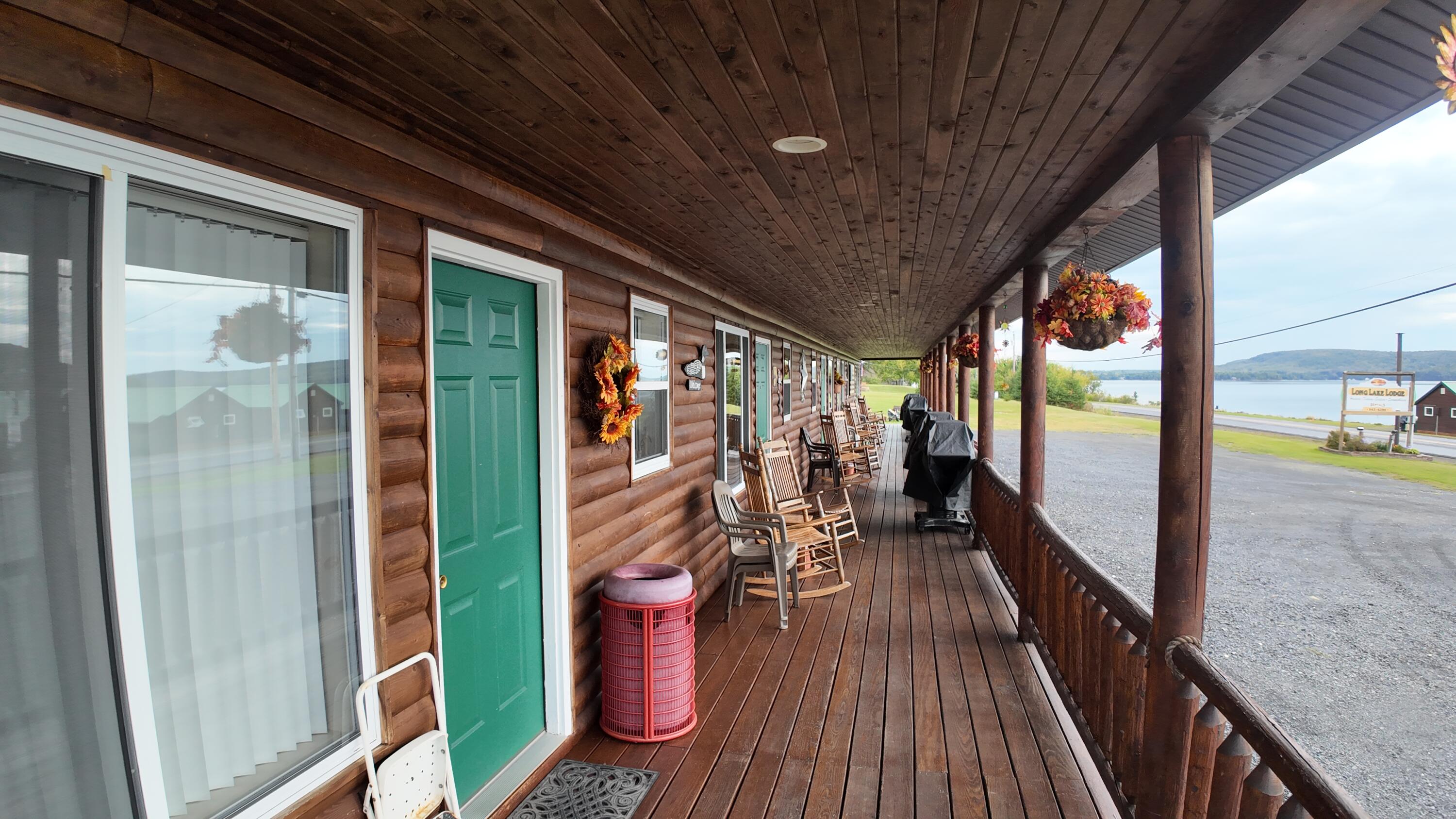 109 Sinclair Road Sinclair ME 04779