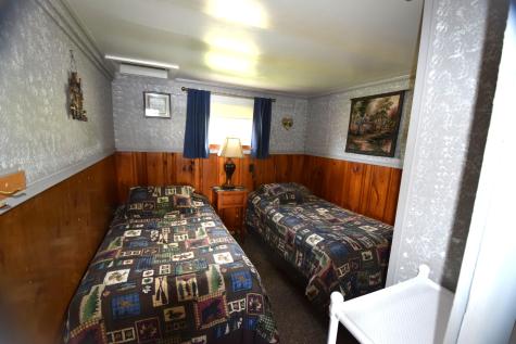 109 Sinclair Road Sinclair ME 04779
