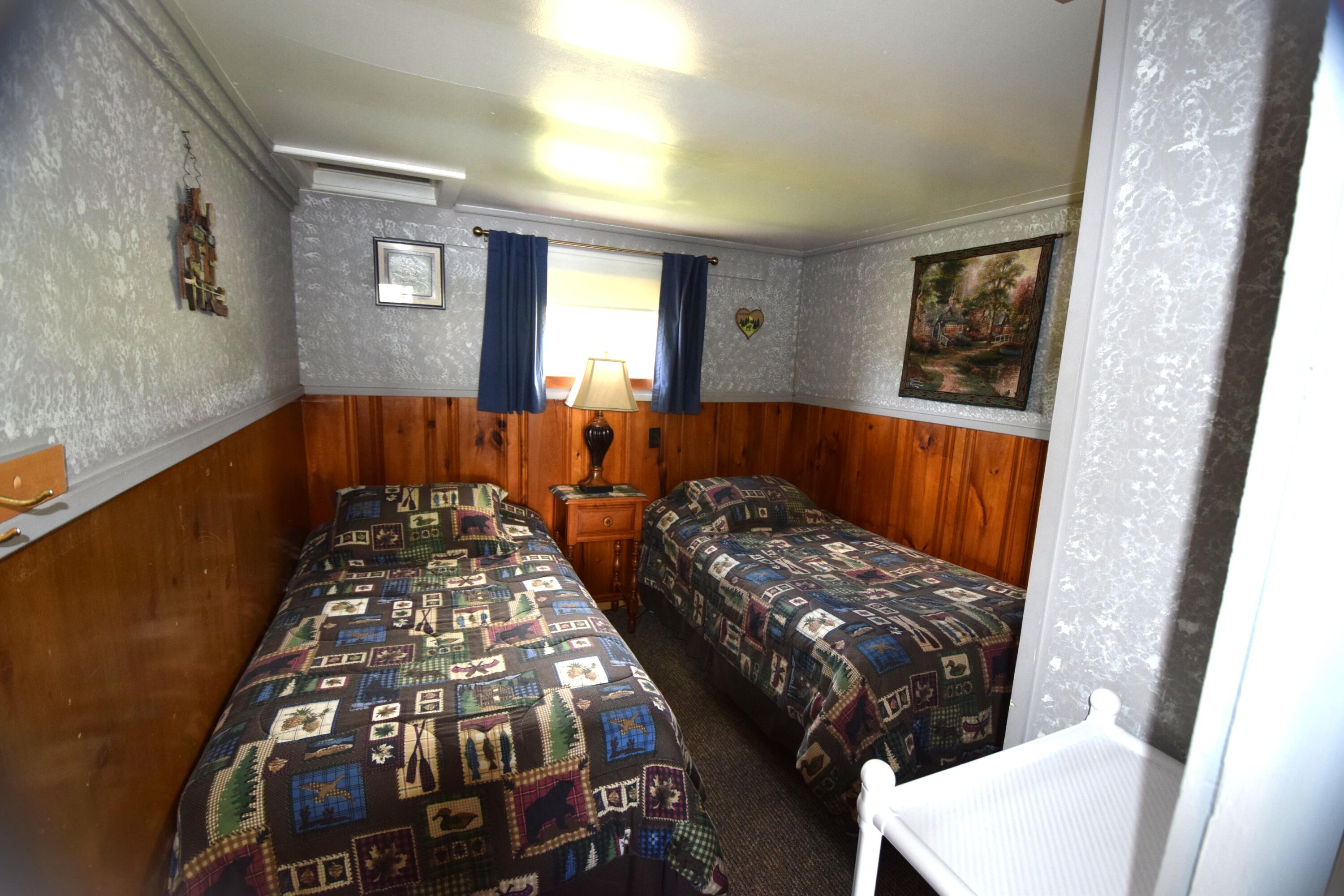 109 Sinclair Road Sinclair ME 04779