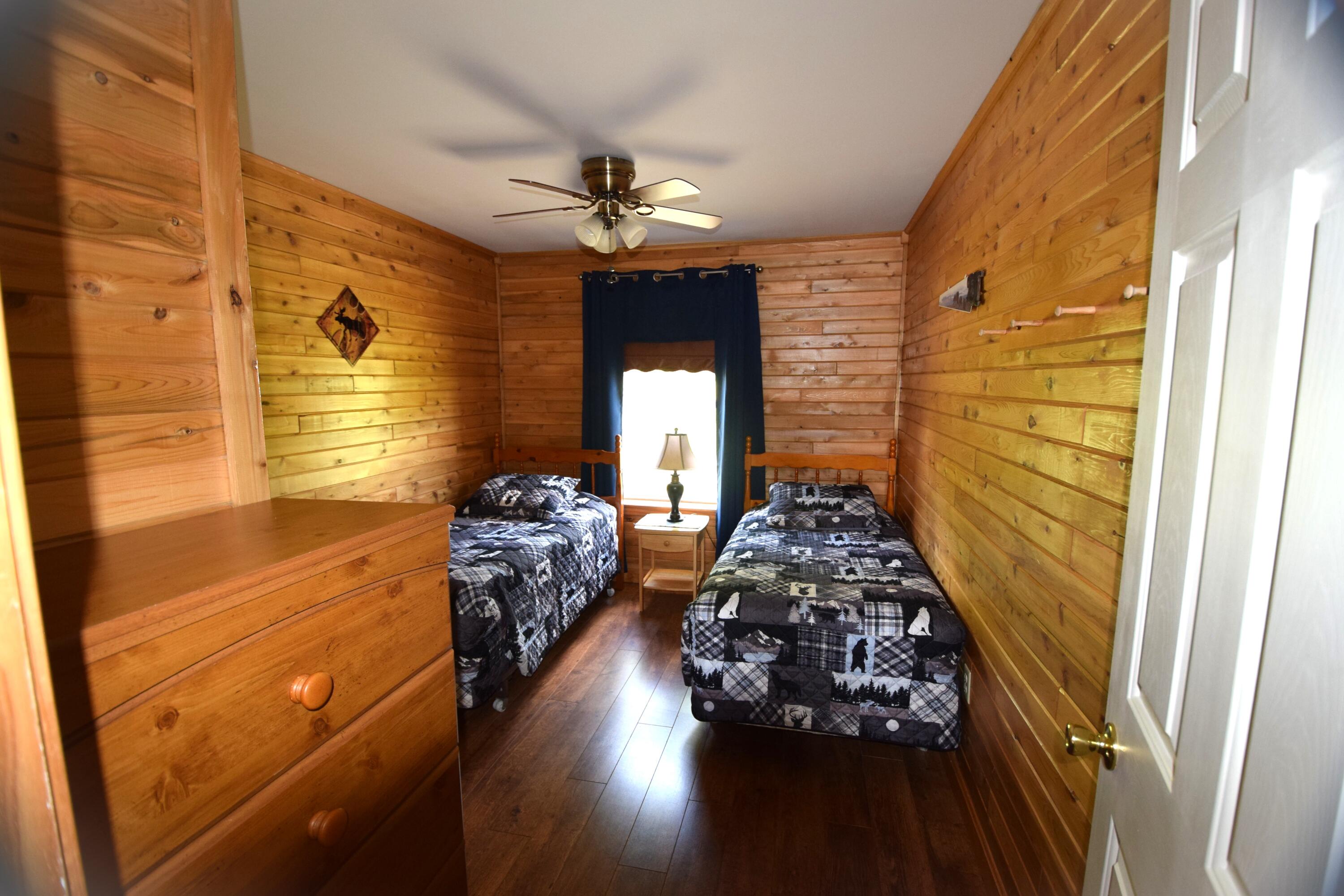 109 Sinclair Road Sinclair ME 04779