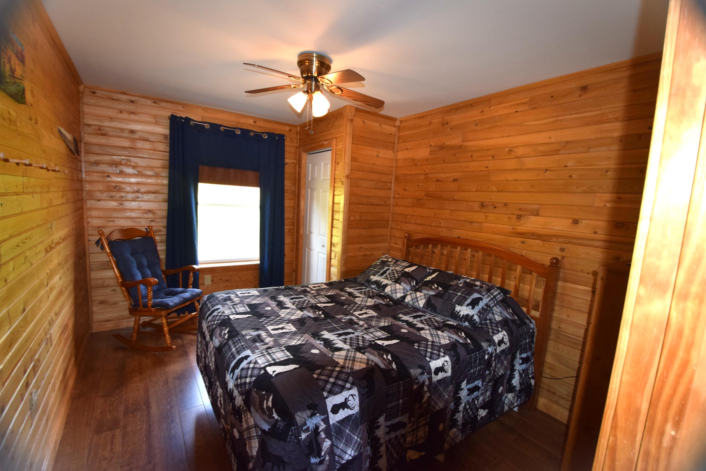 109 Sinclair Road Sinclair ME 04779