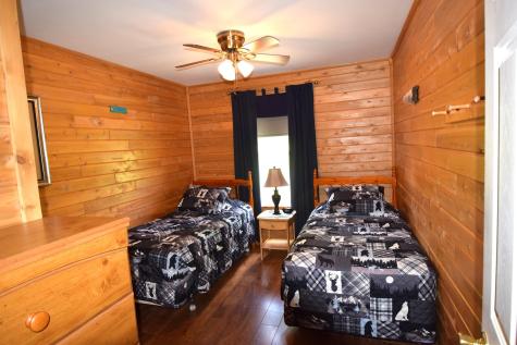 109 Sinclair Road Sinclair ME 04779