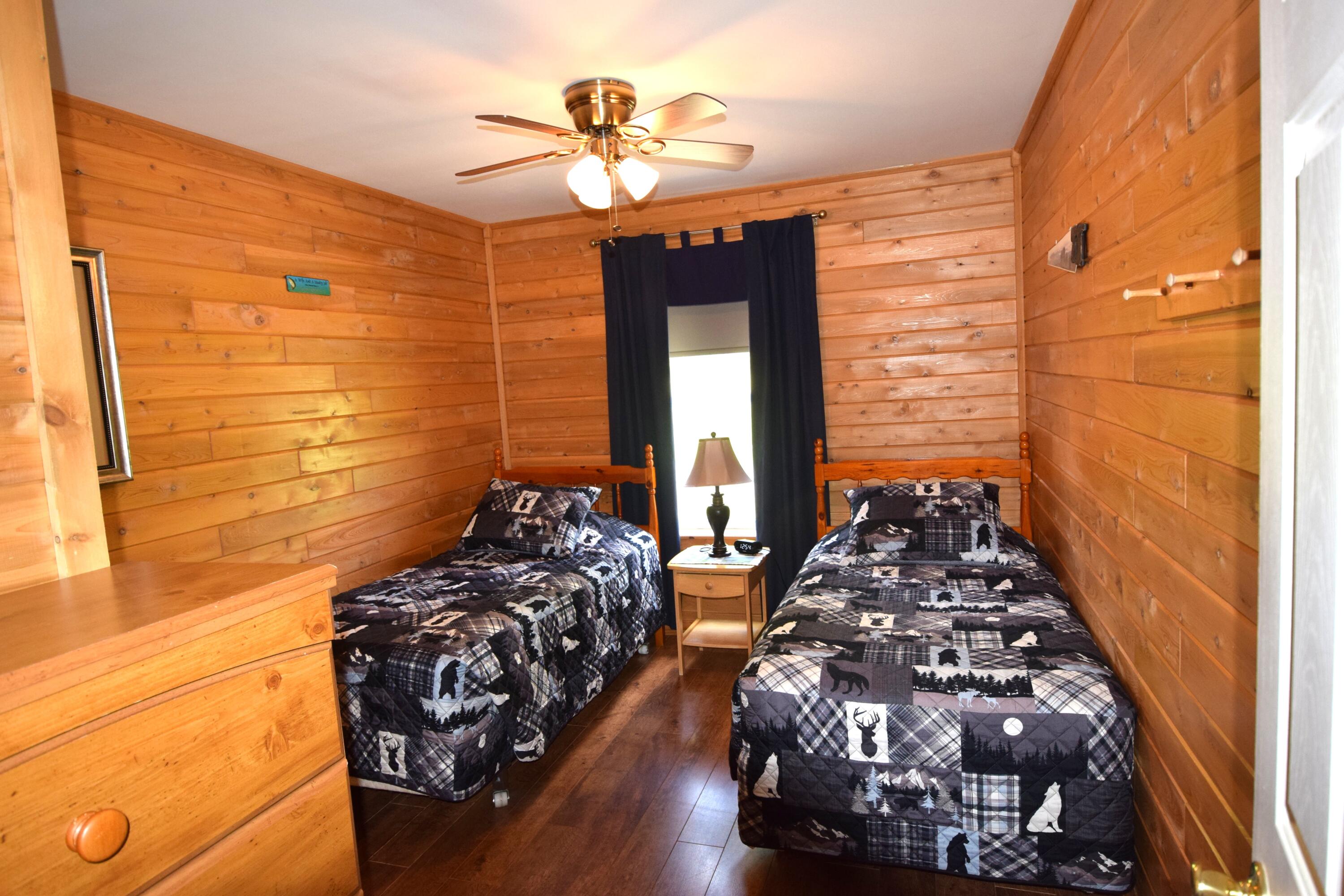 109 Sinclair Road Sinclair ME 04779