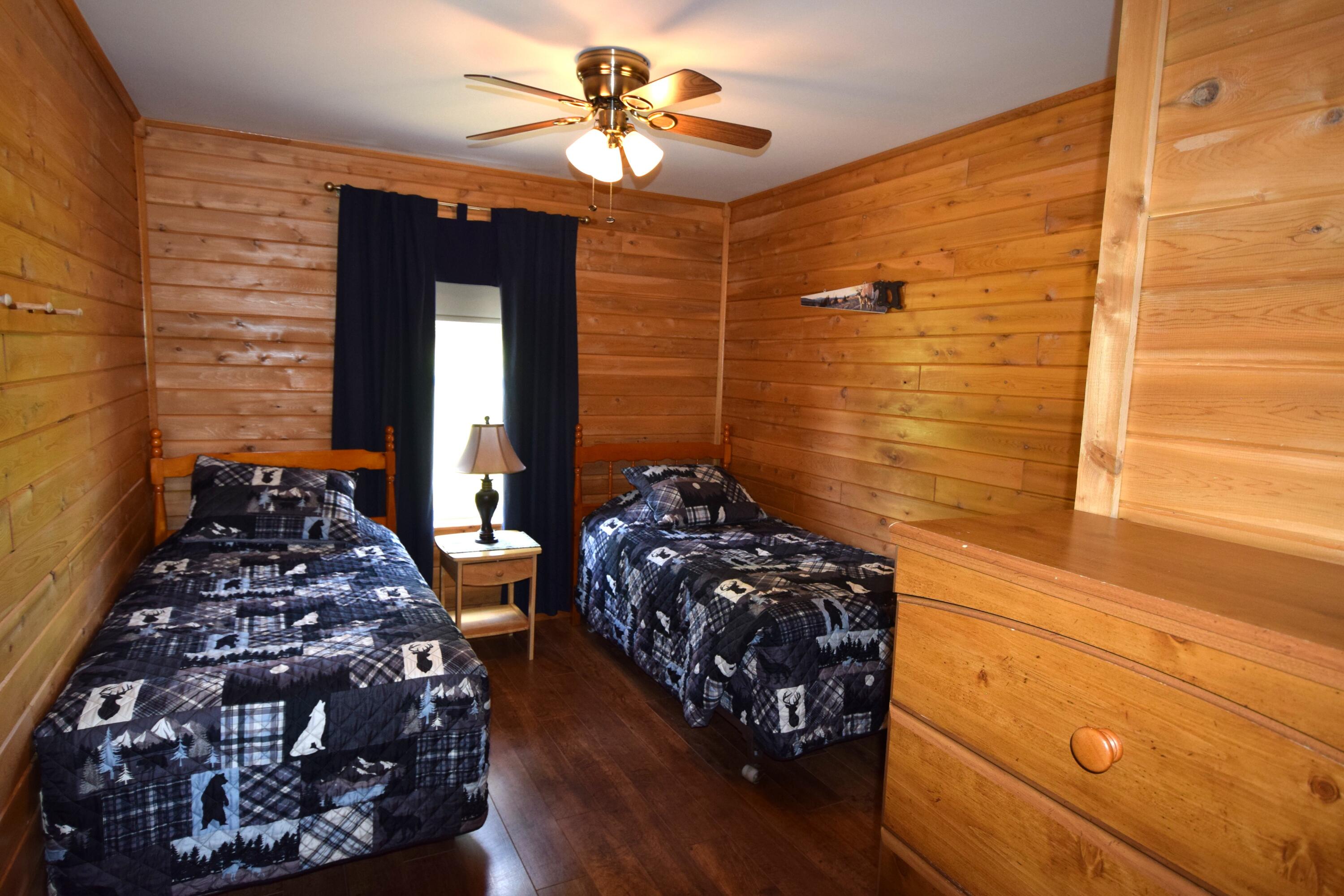 109 Sinclair Road Sinclair ME 04779