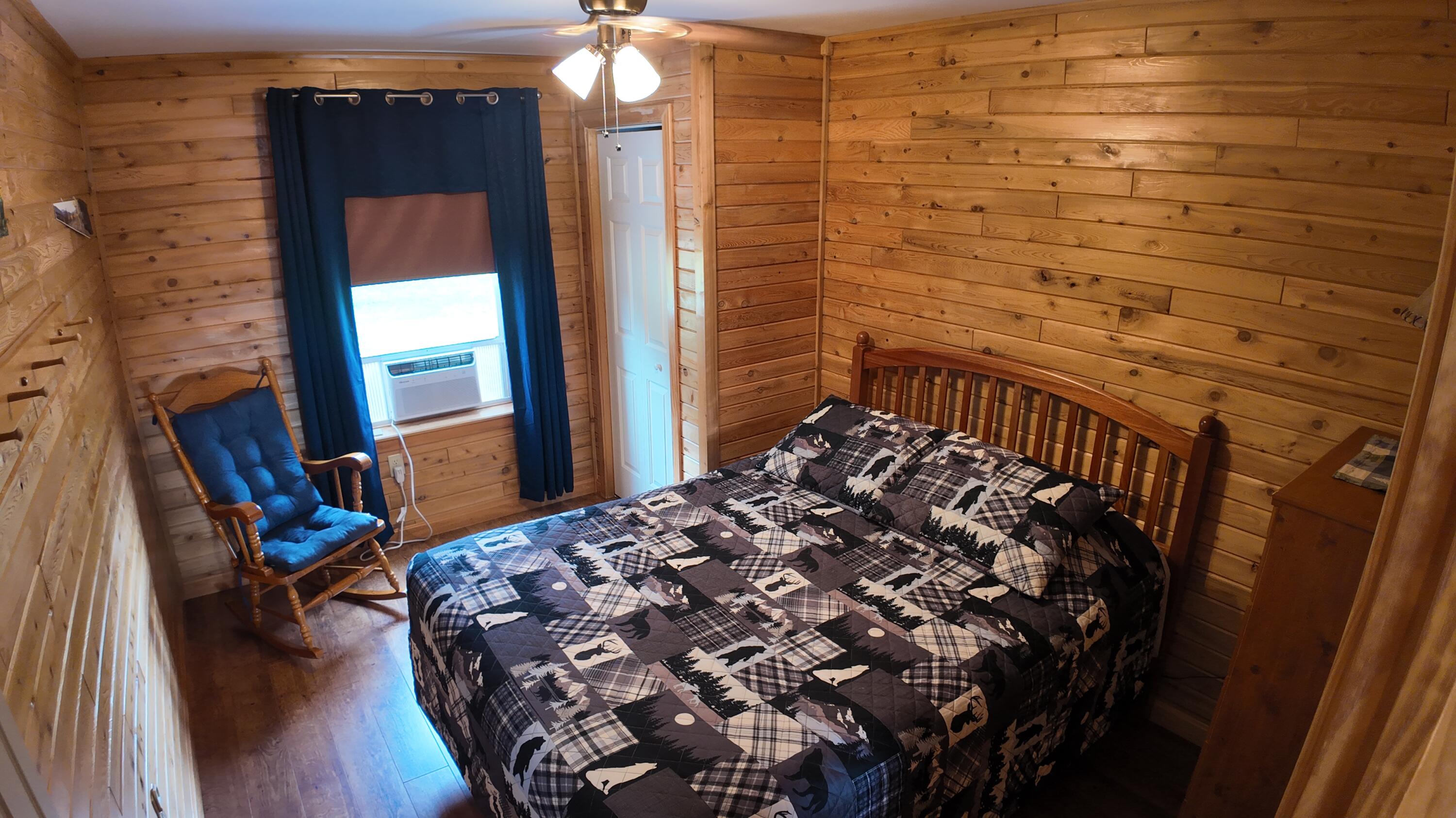 109 Sinclair Road Sinclair ME 04779