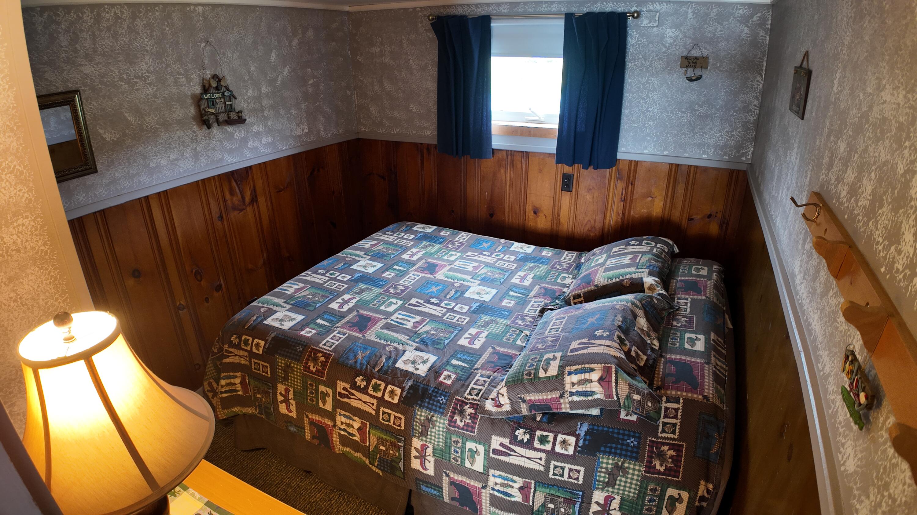 109 Sinclair Road Sinclair ME 04779