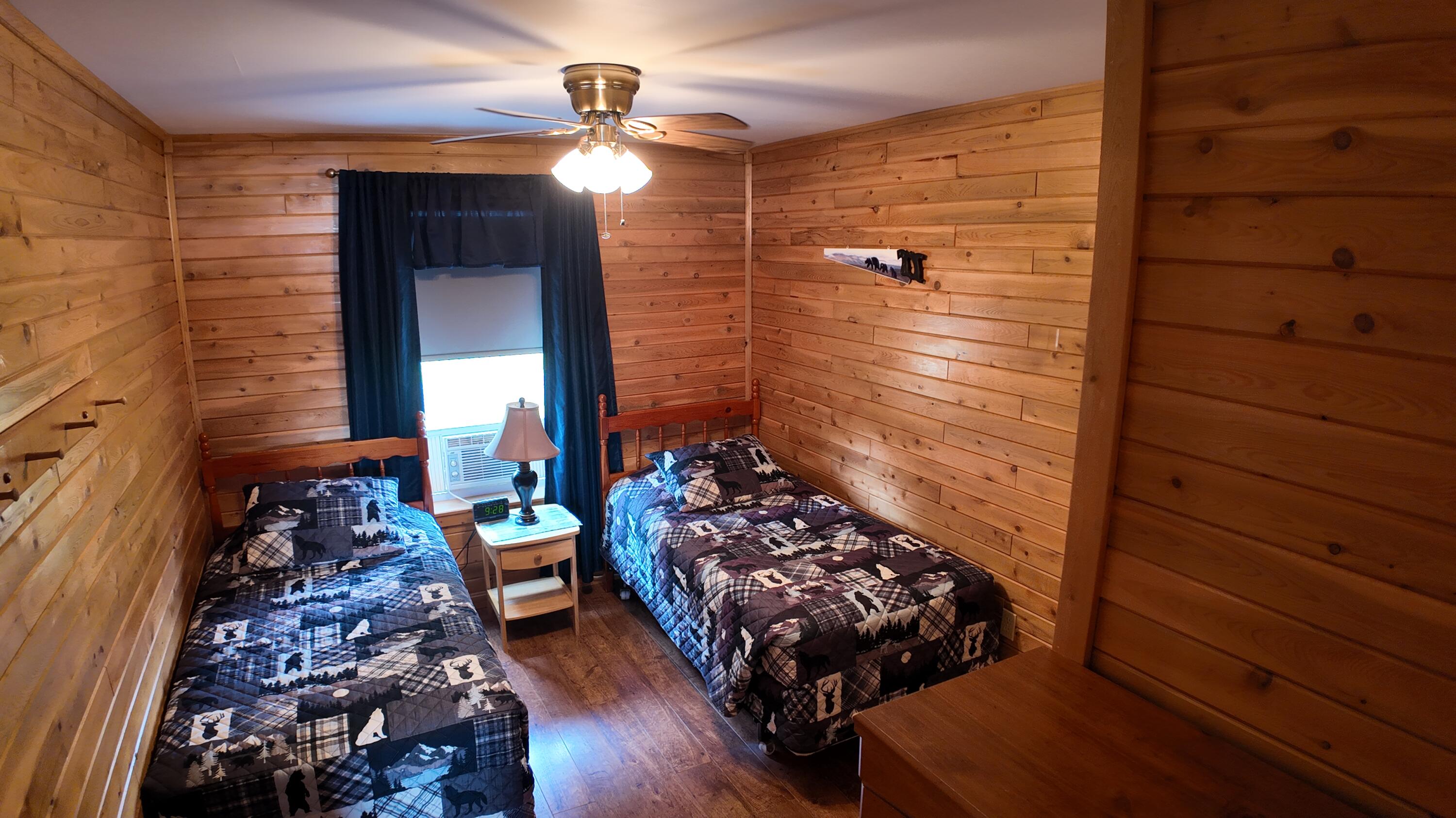 109 Sinclair Road Sinclair ME 04779