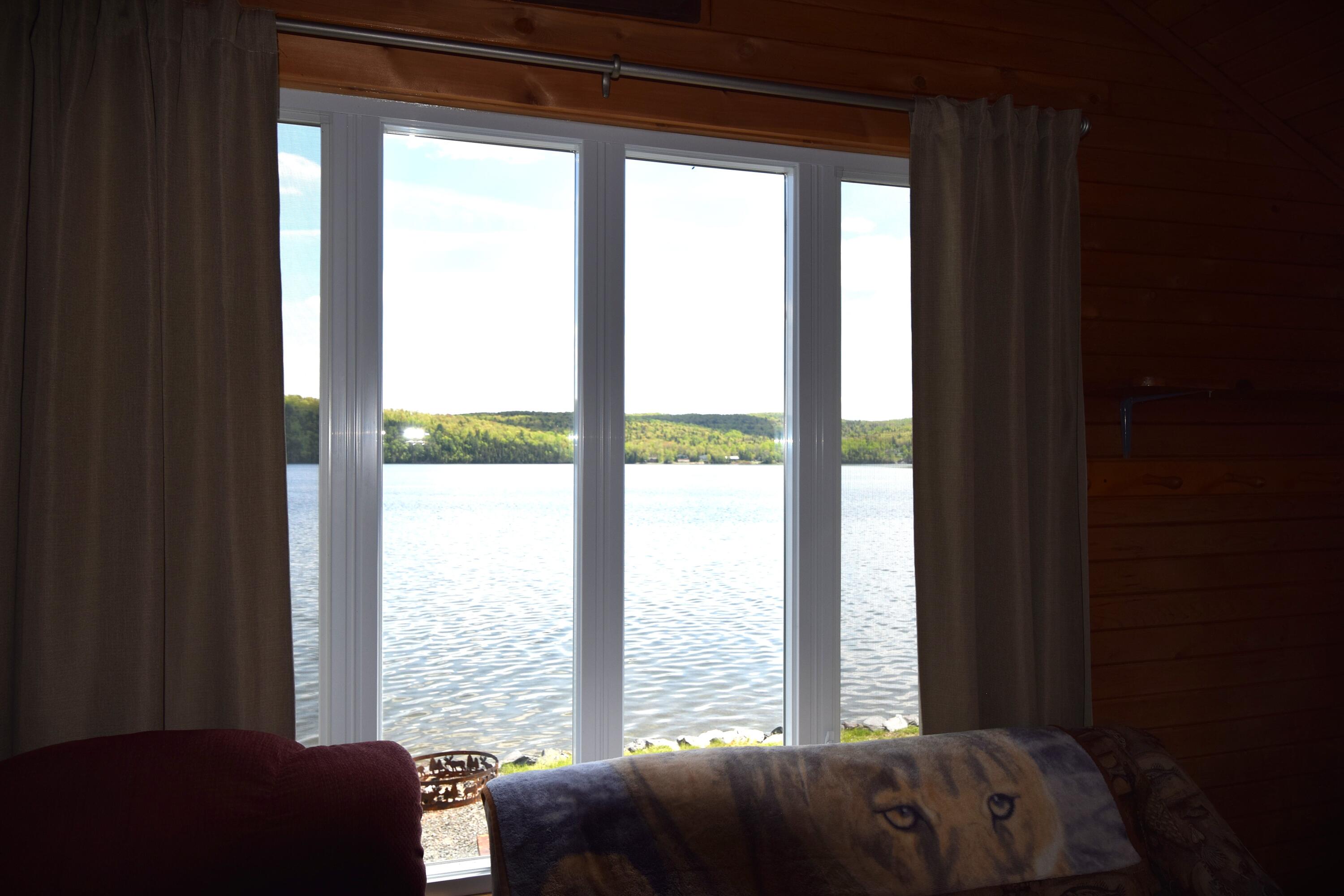 109 Sinclair Road Sinclair ME 04779