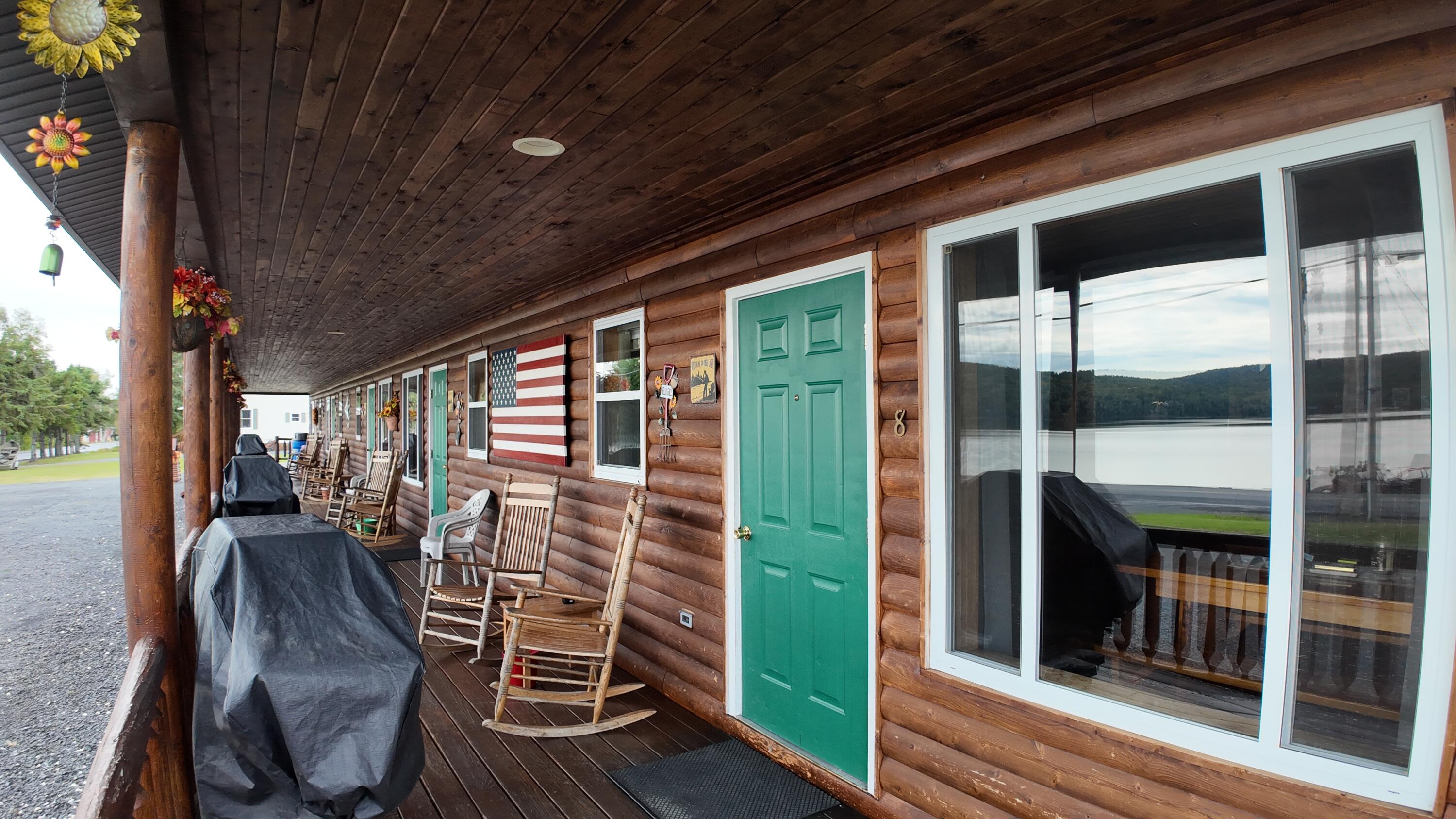 109 Sinclair Road Sinclair ME 04779