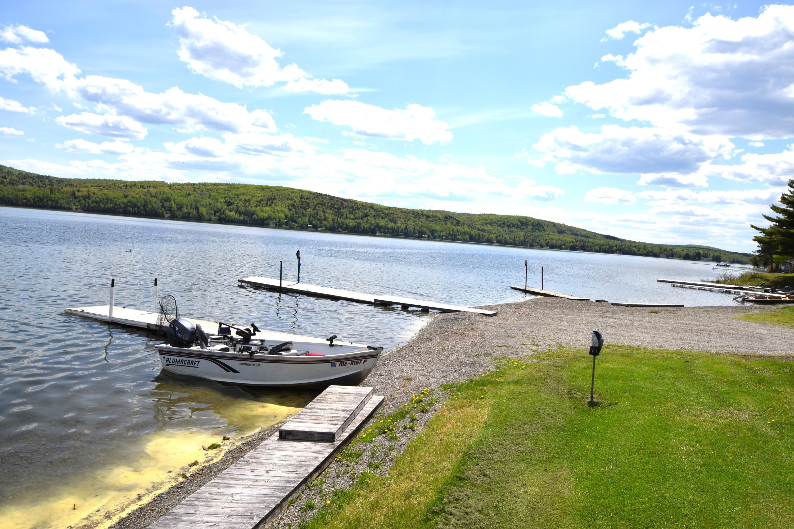 109 Sinclair Road Sinclair ME 04779