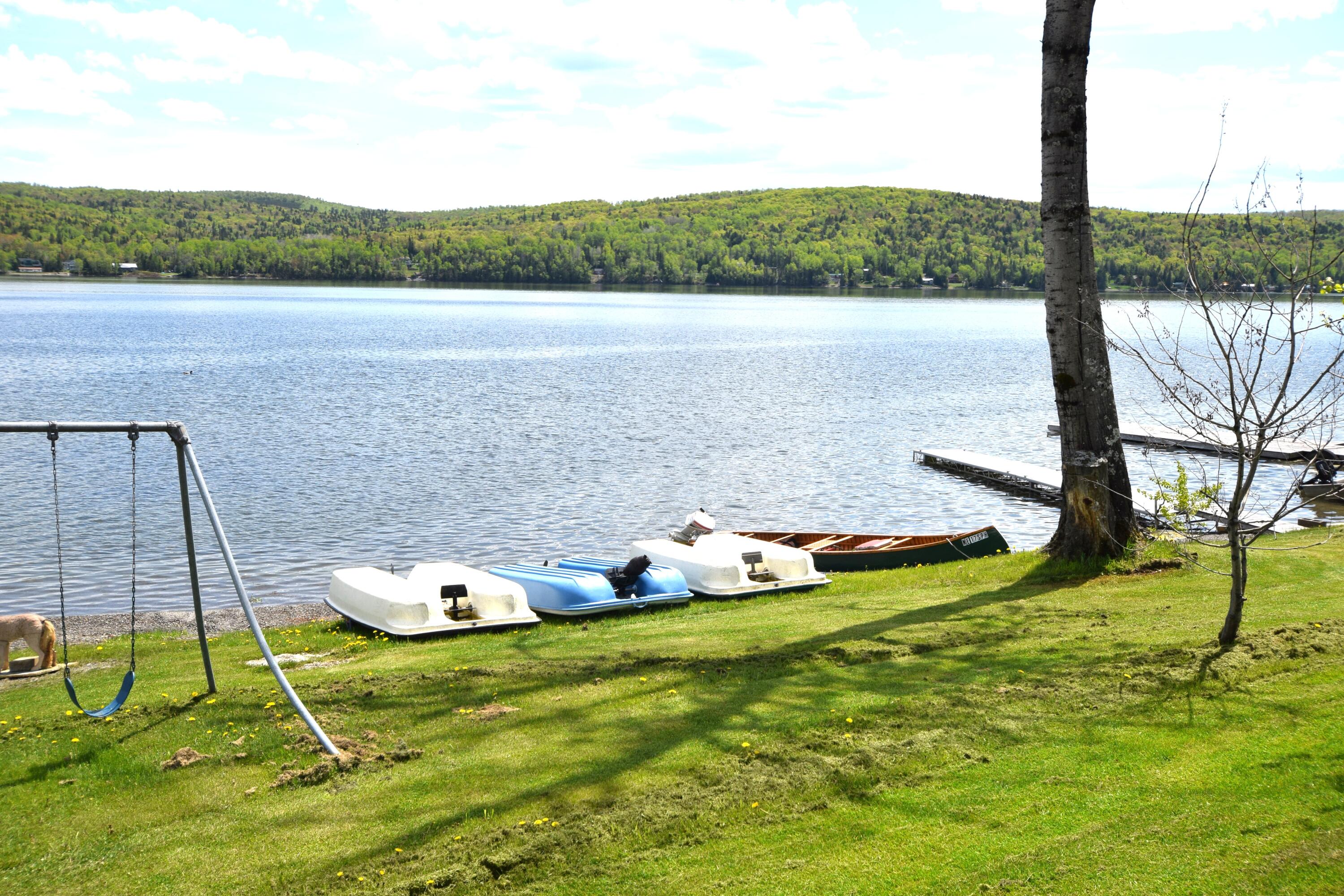 109 Sinclair Road Sinclair ME 04779