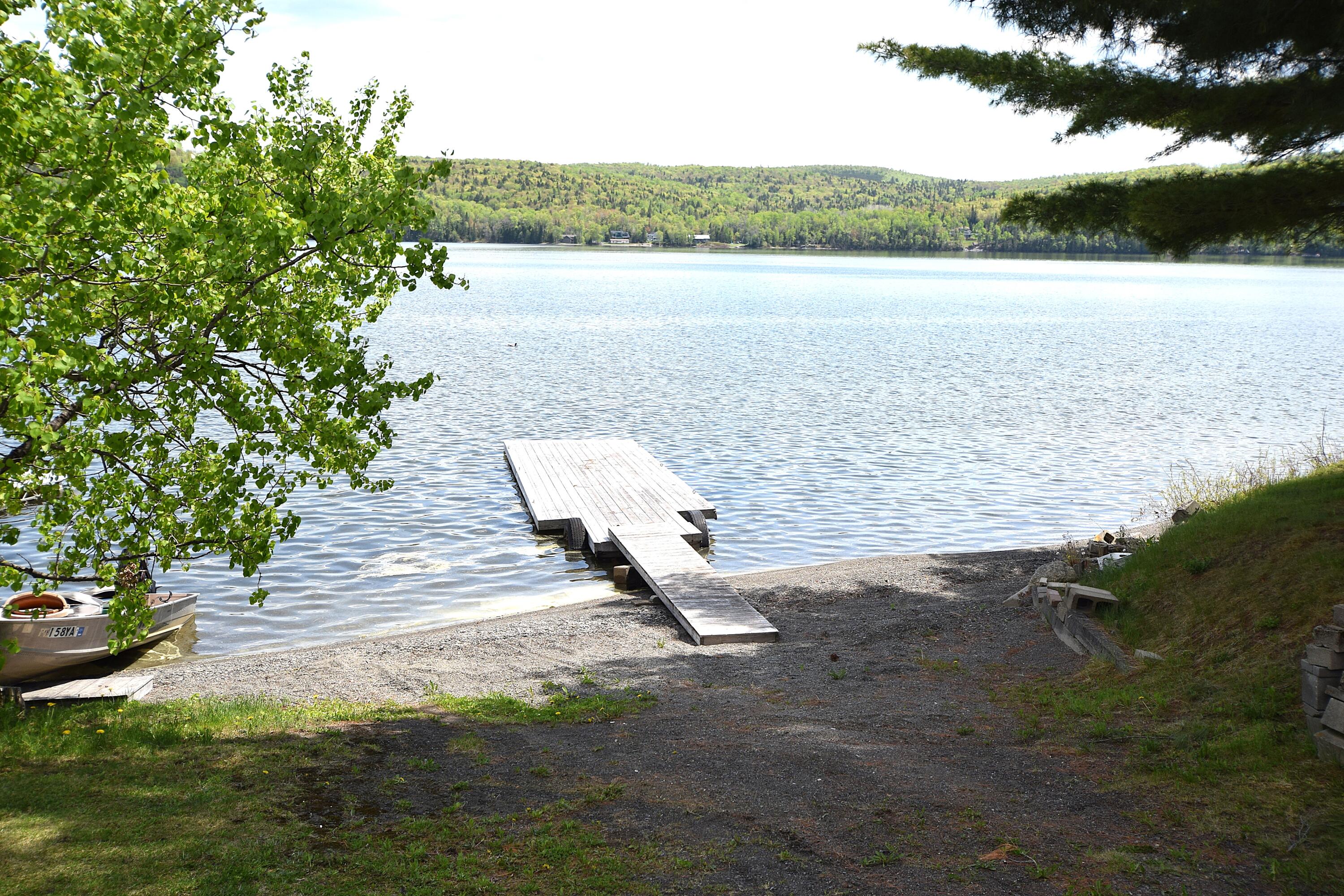 109 Sinclair Road Sinclair ME 04779