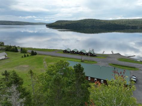 109 Sinclair Road Sinclair ME 04779