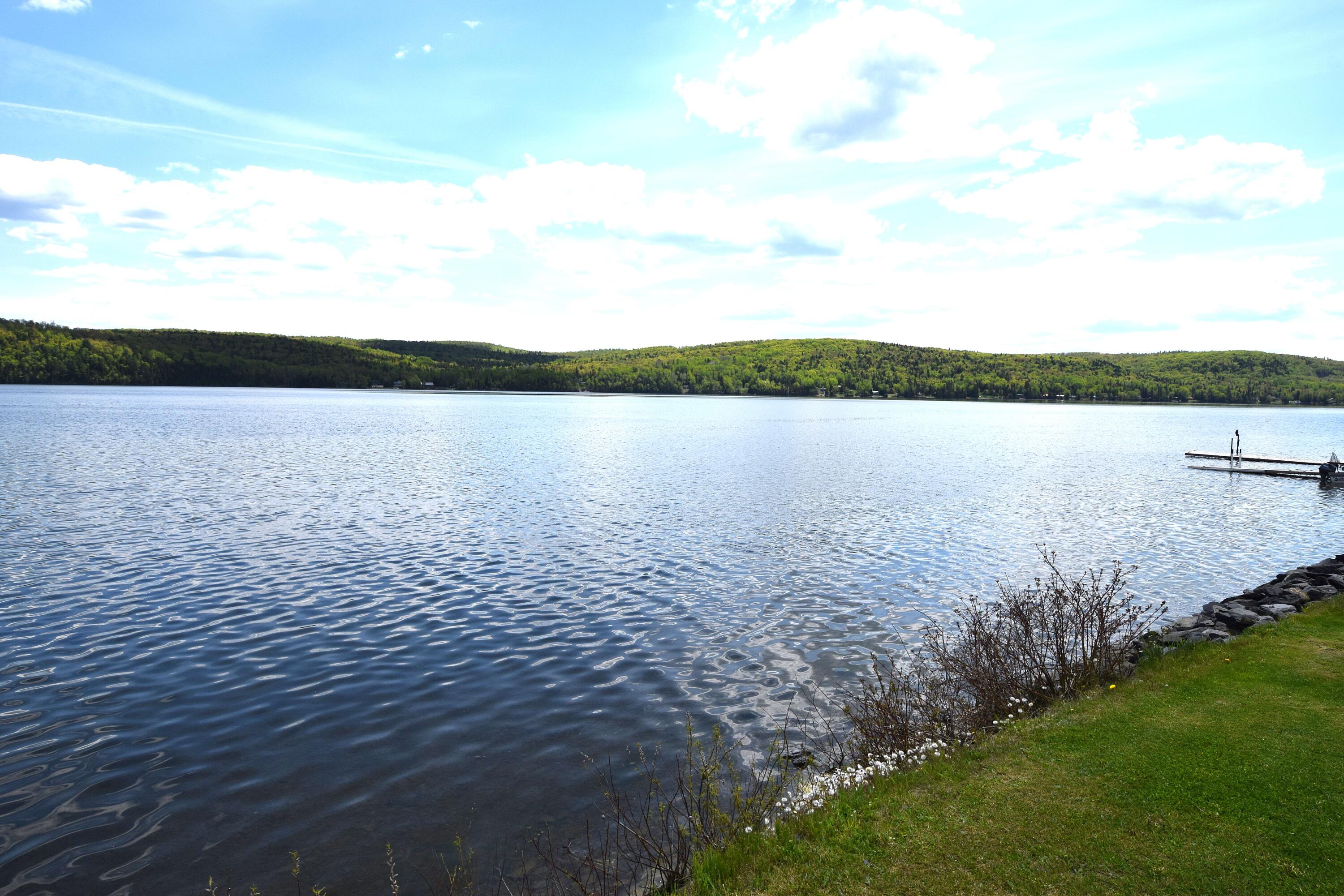 109 Sinclair Road Sinclair ME 04779