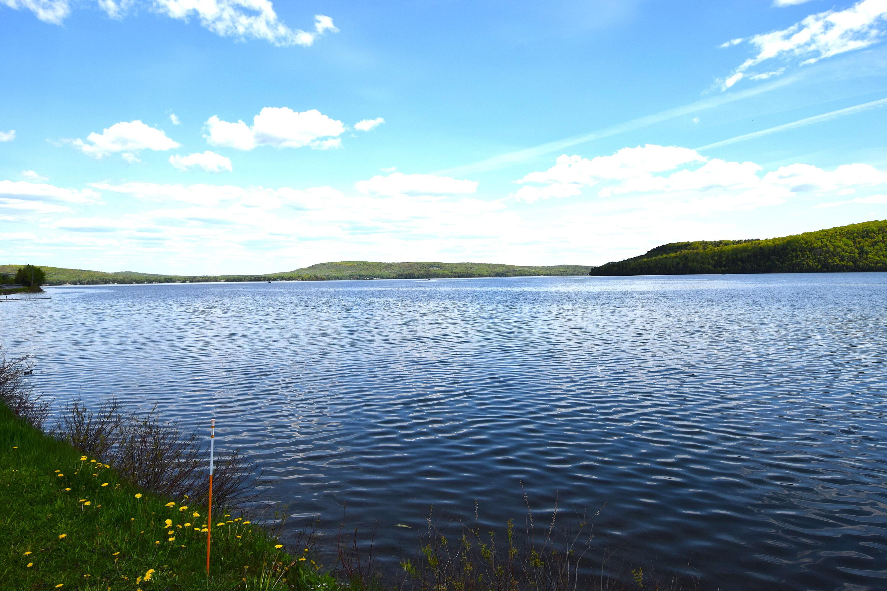 109 Sinclair Road Sinclair ME 04779