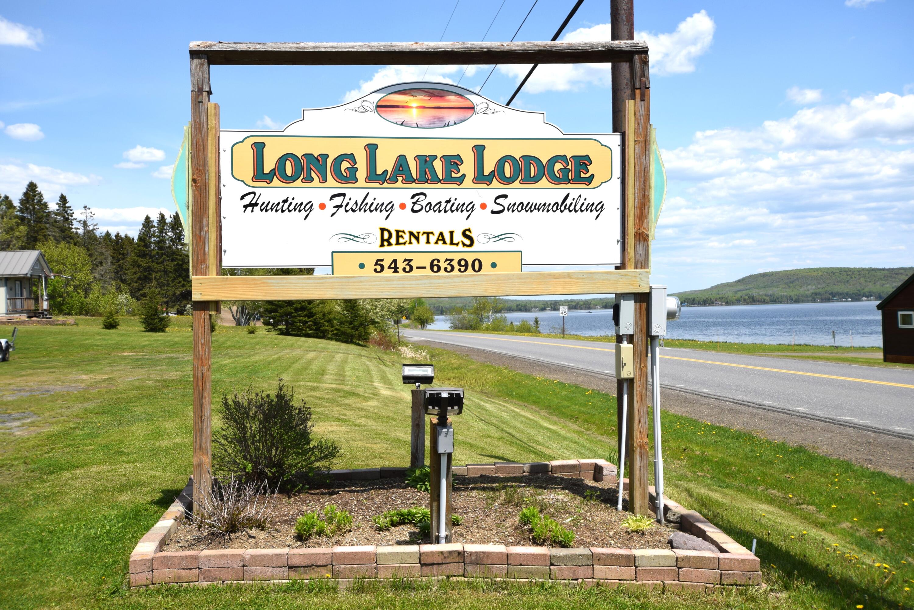 109 Sinclair Road Sinclair ME 04779