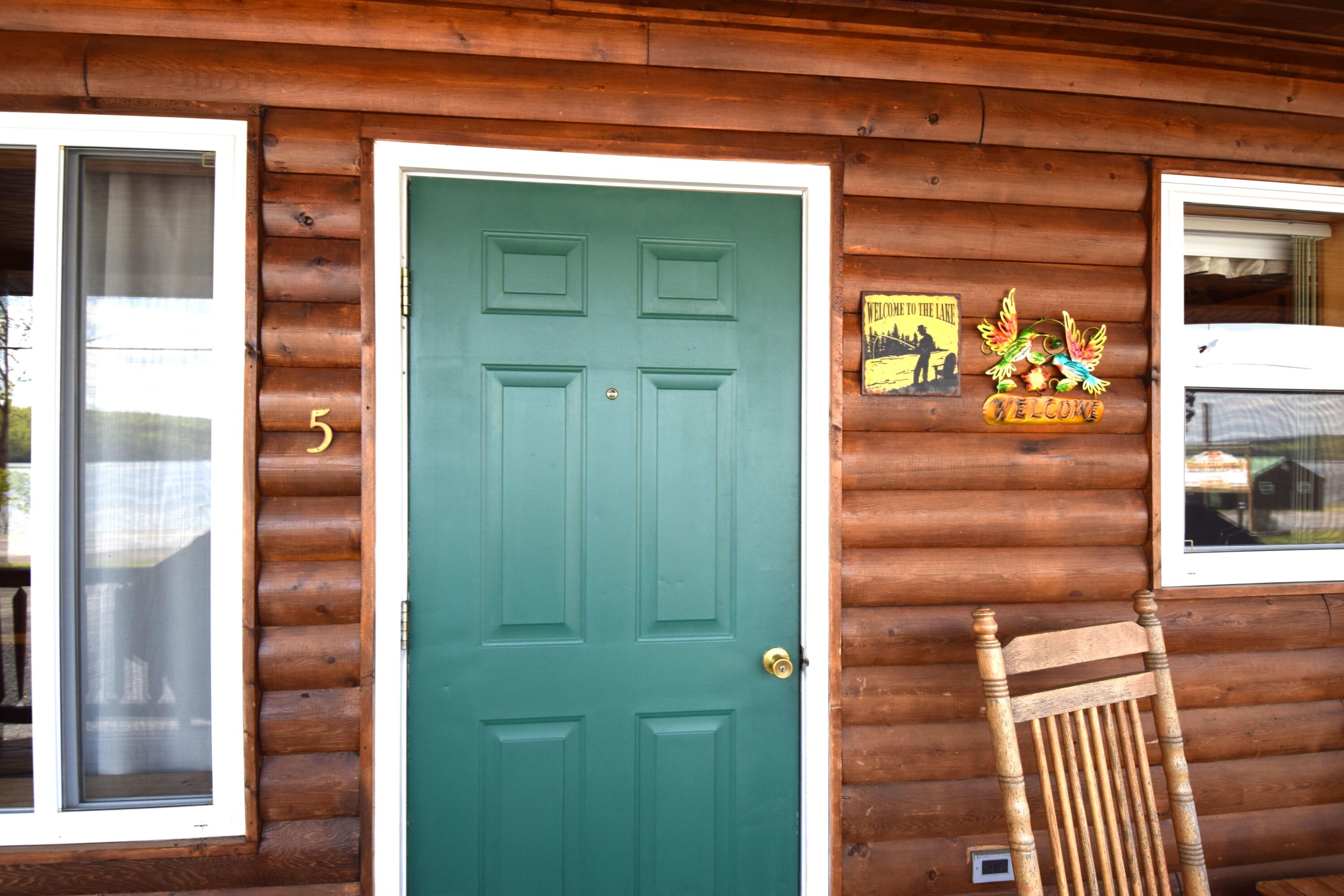 109 Sinclair Road Sinclair ME 04779