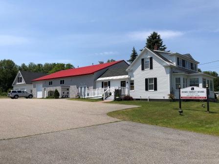 52 Sanford Road Wells ME 04090