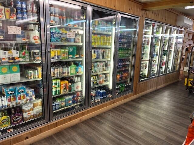 8 E Schoodic Drive Gouldsboro ME 04607