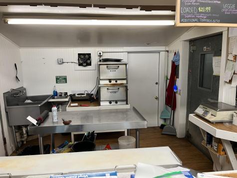 8 E Schoodic Drive Gouldsboro ME 04607