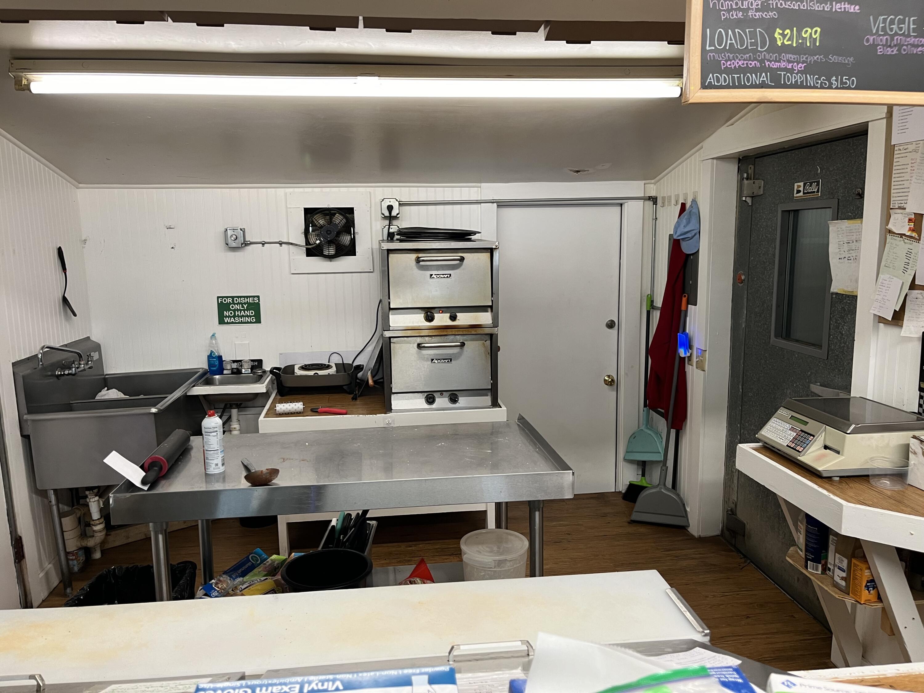 8 E Schoodic Drive Gouldsboro ME 04607